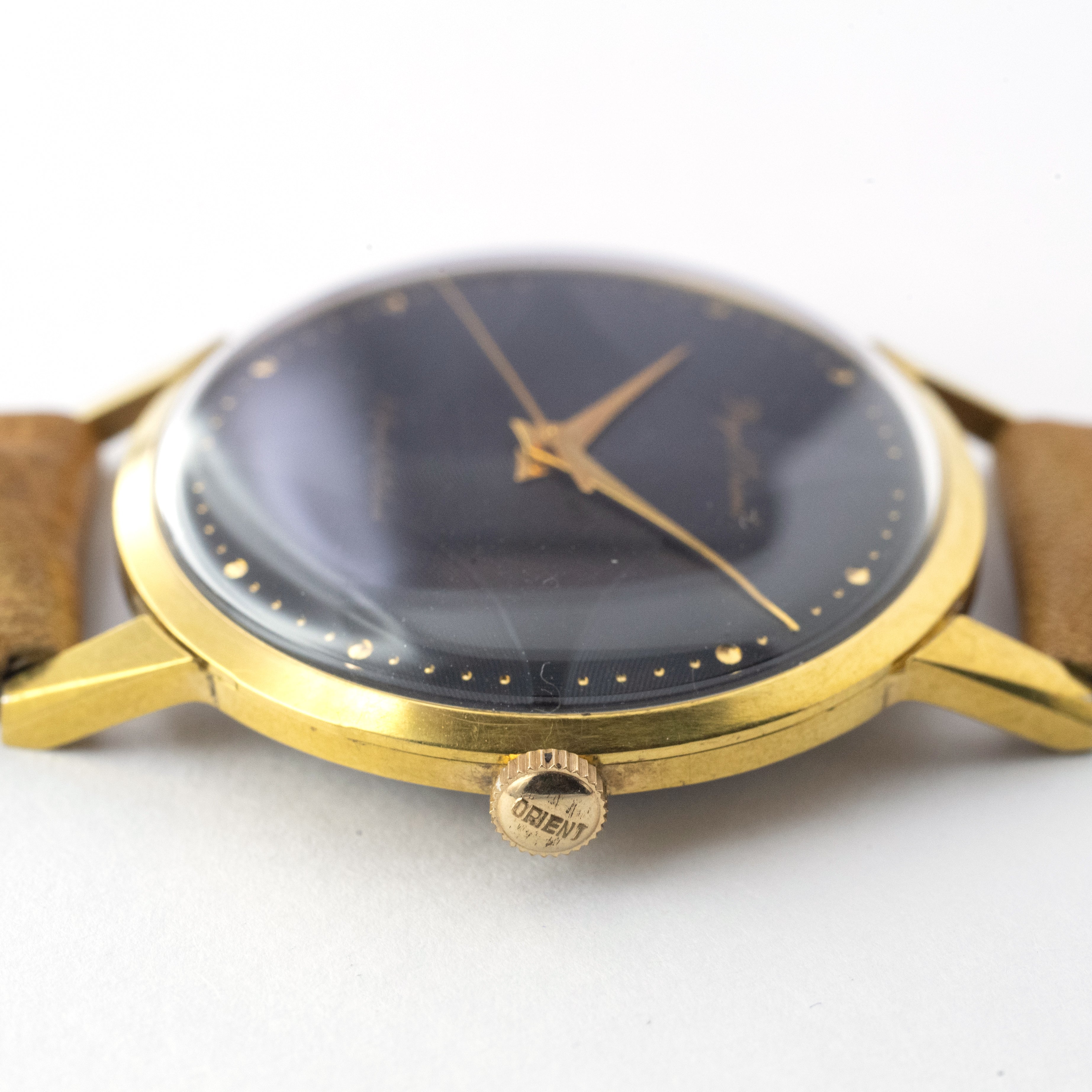 ロイヤルオリエント 手巻き 1960年代