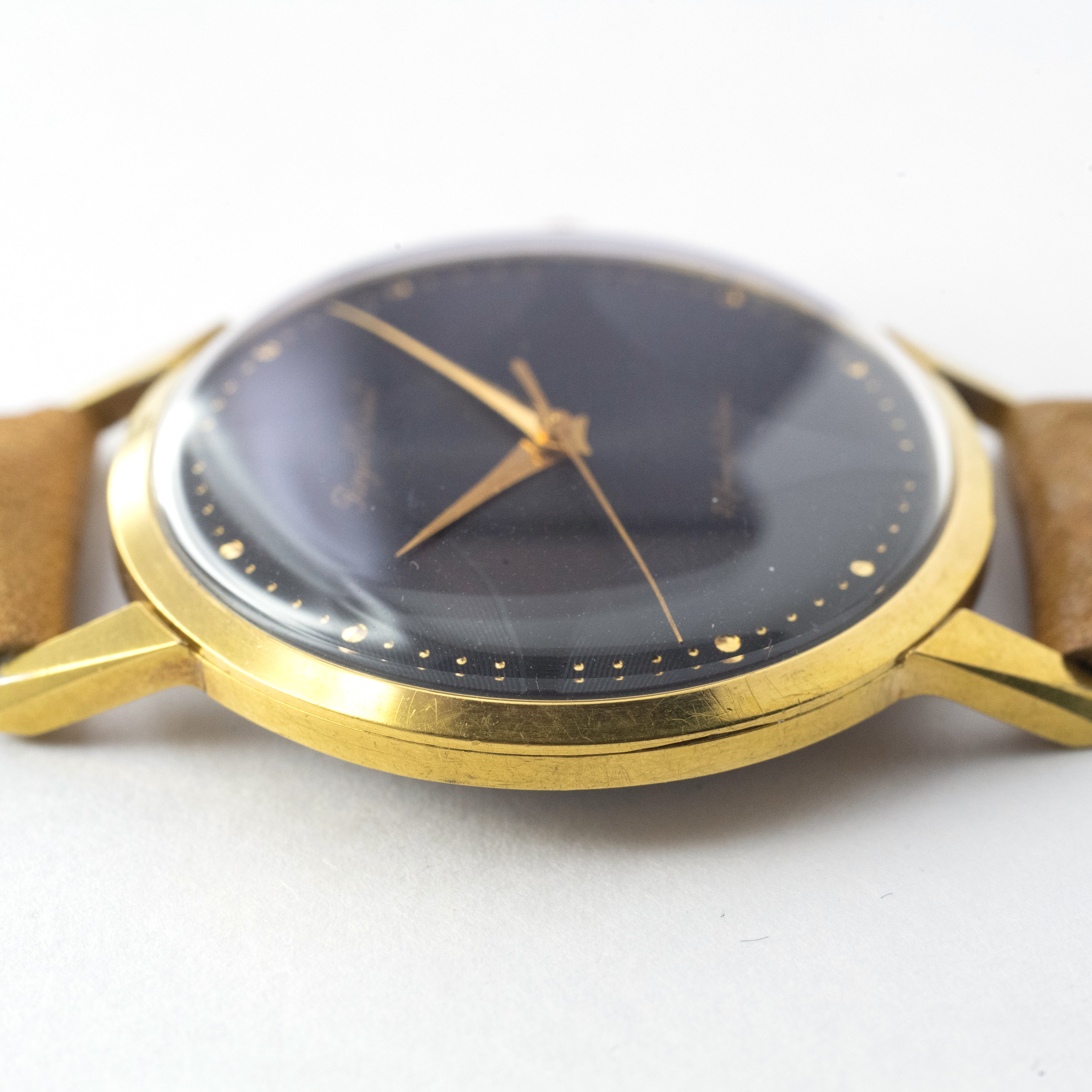 ロイヤルオリエント 手巻き 1960年代