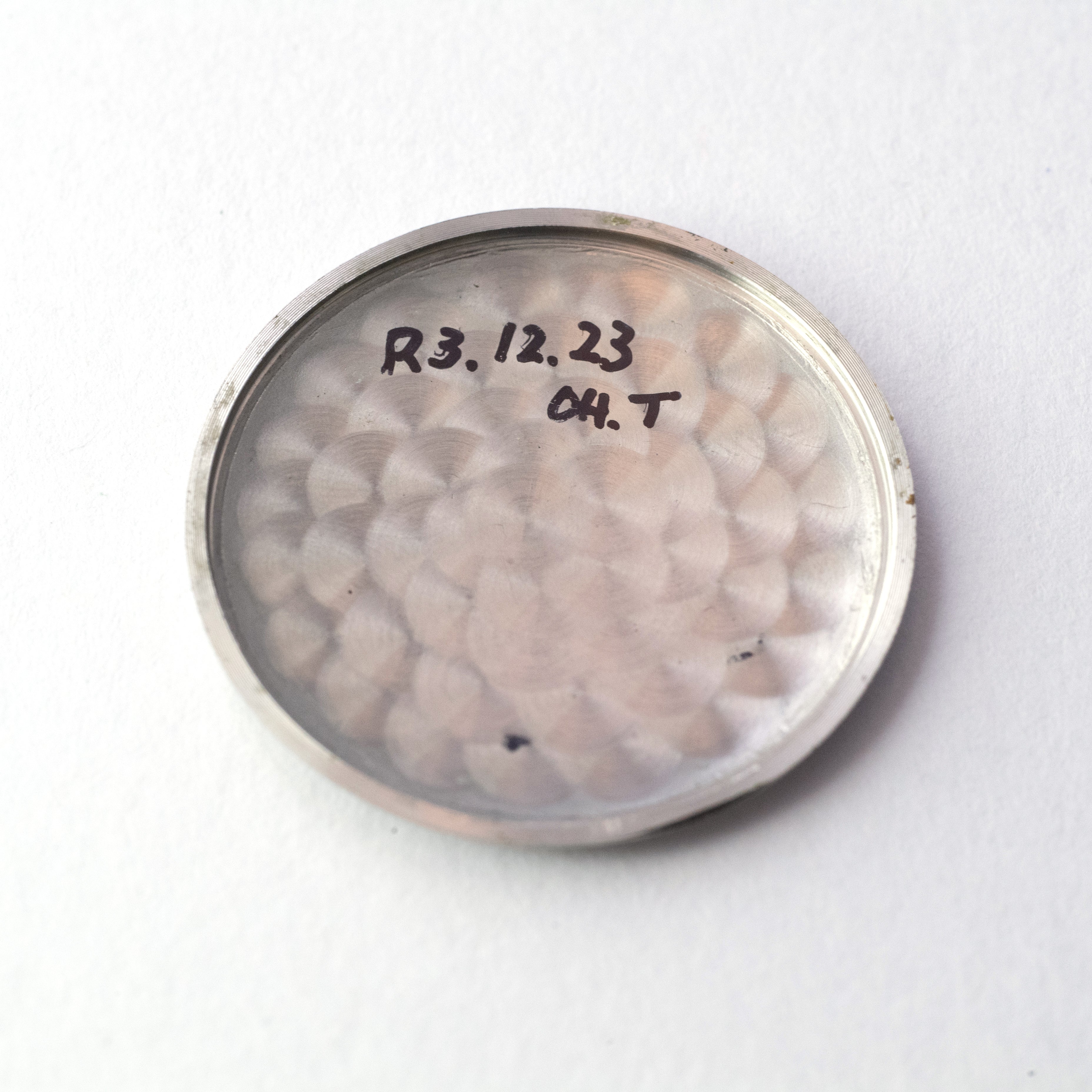 ロイヤルオリエント 手巻き 1960年代