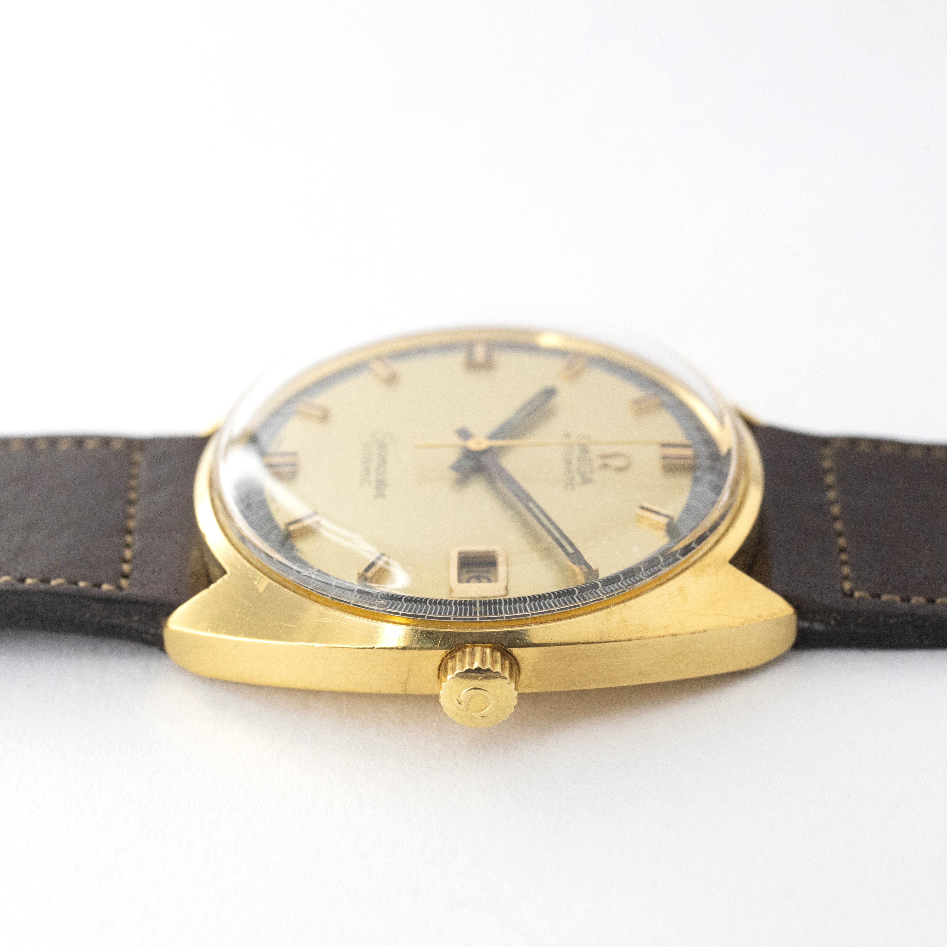 オメガ シーマスター コスミック GF 1960年代