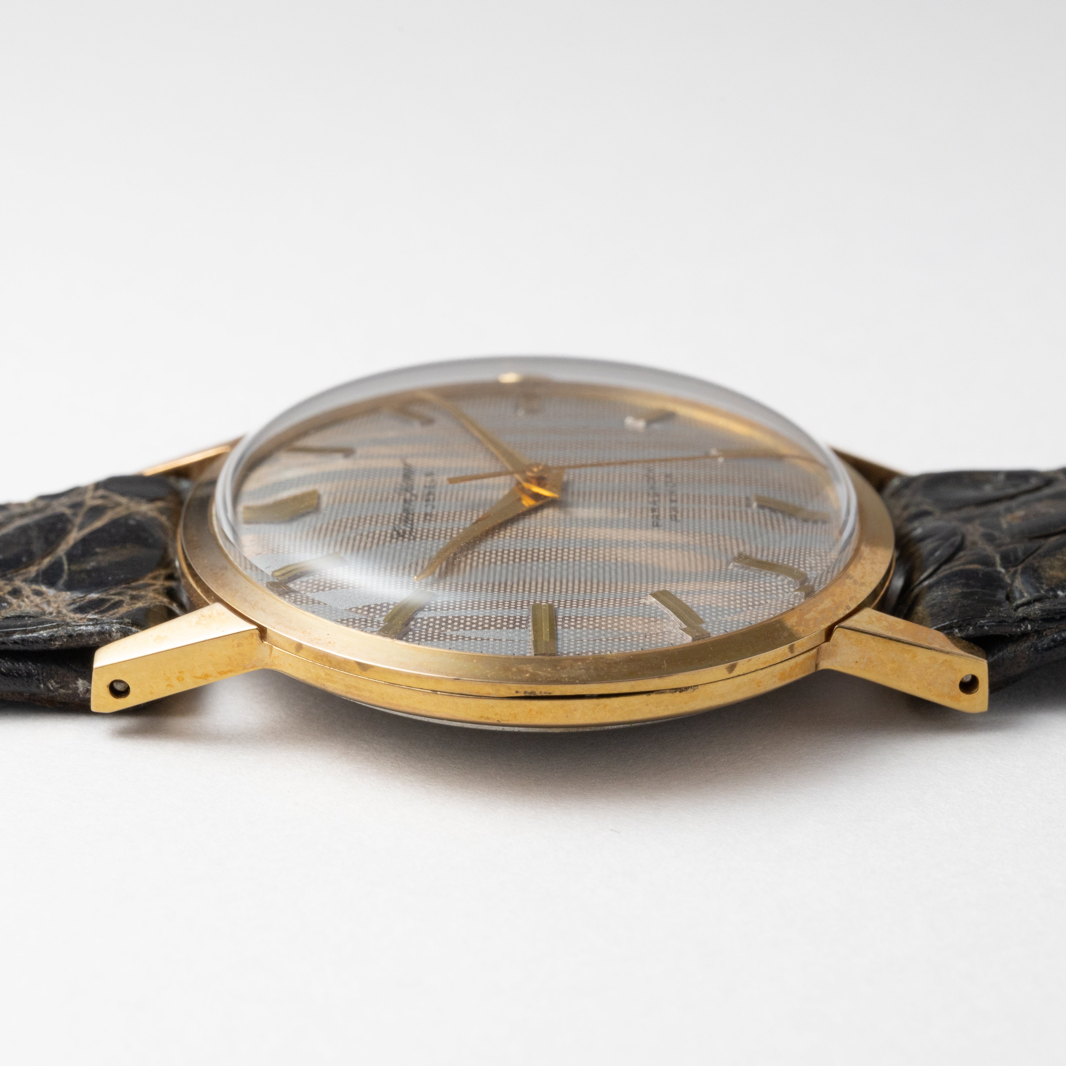 シチズン ホーマー デッドストック 1965年製 手巻き 紙タグ付き