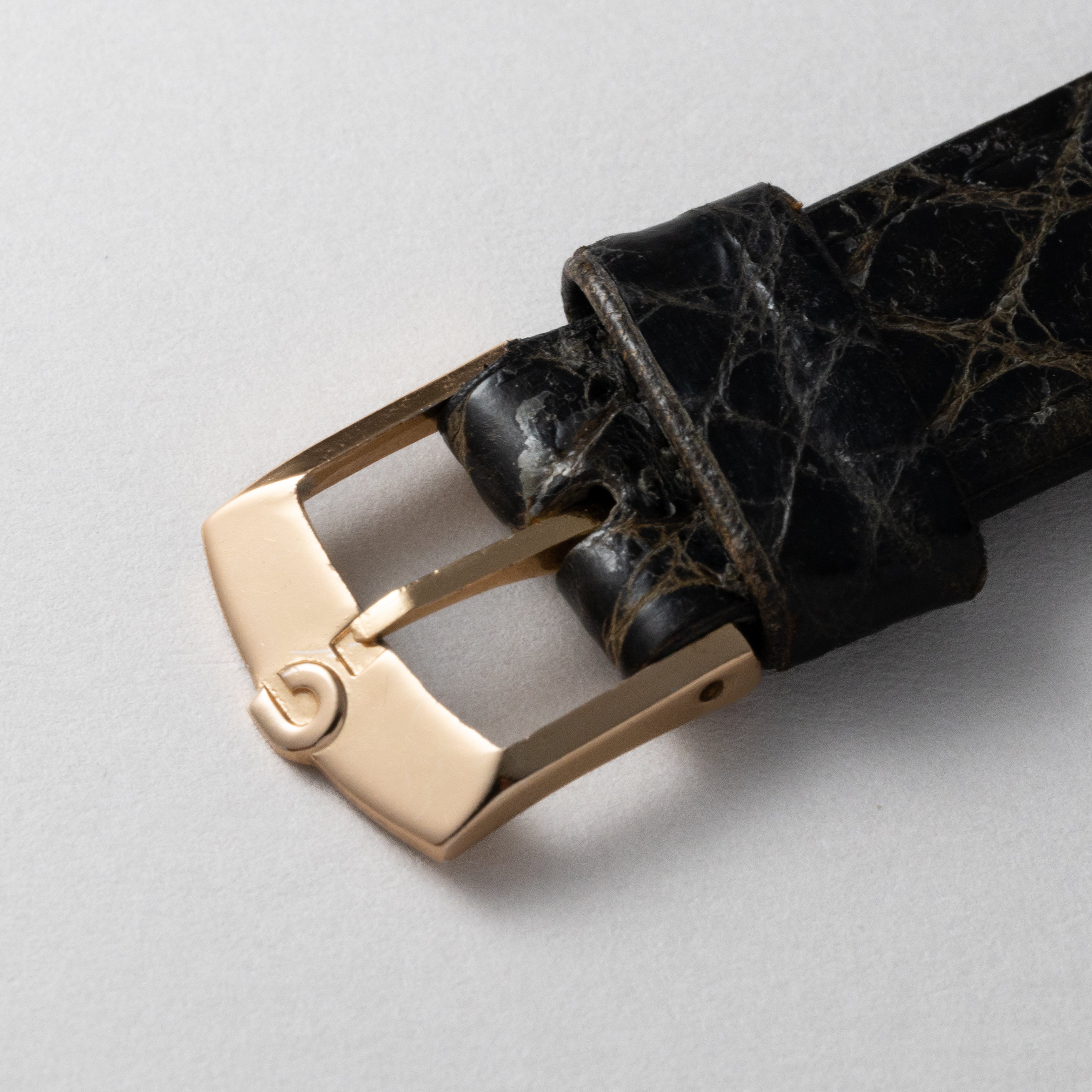 シチズン ホーマー デッドストック 1965年製 手巻き 紙タグ付き