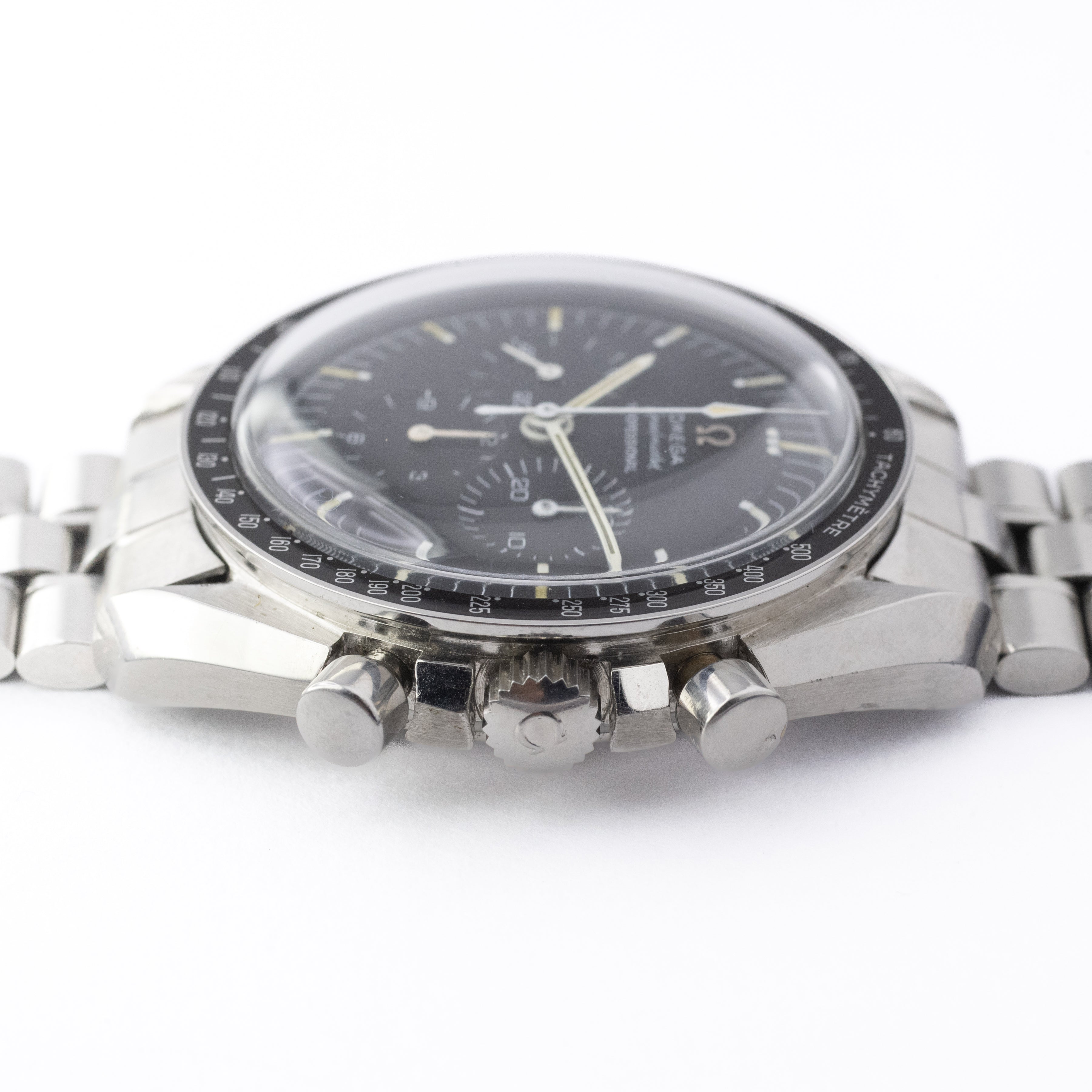 オメガ 1966年製 スピードマスター プロフェッショナル 4th