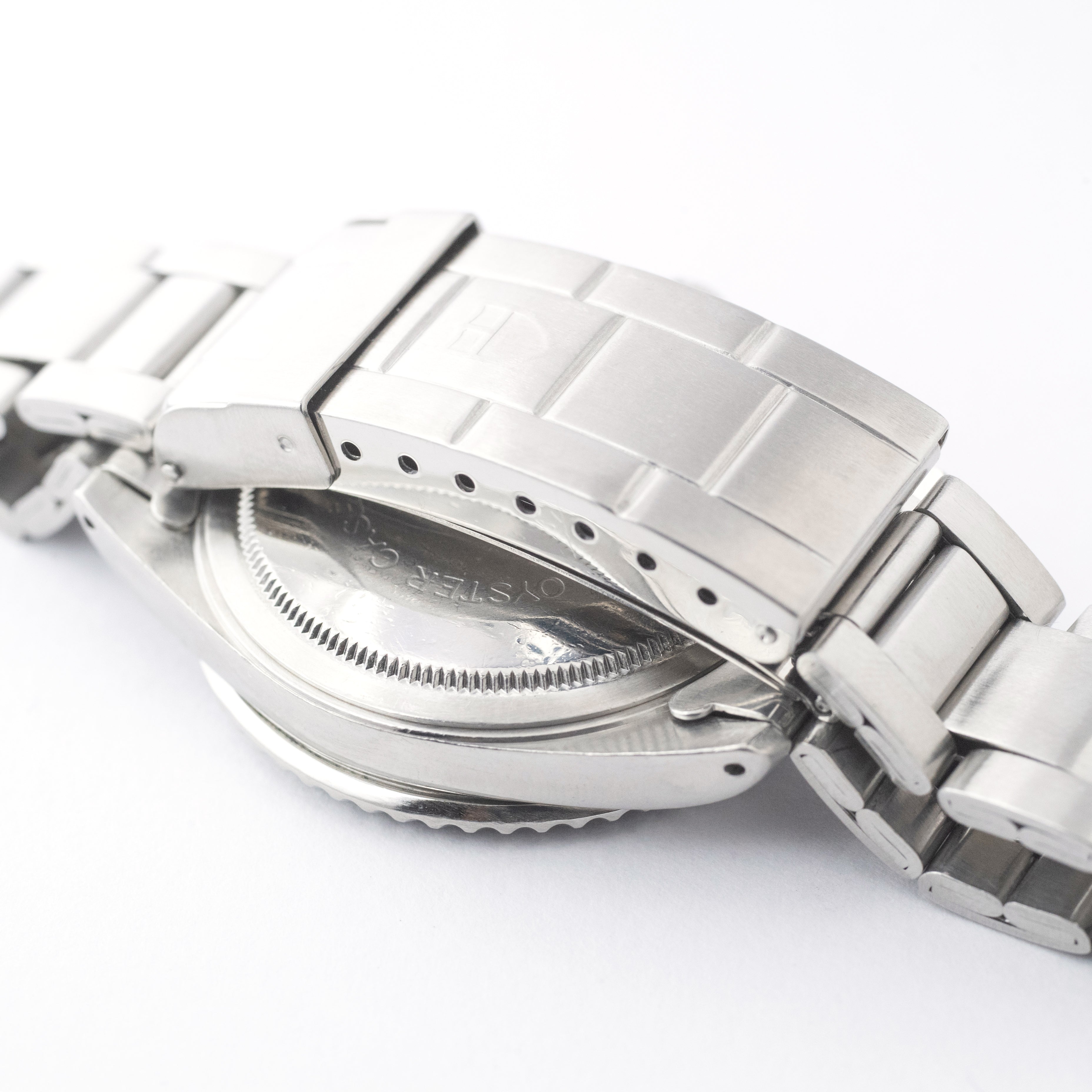 TUDOR サブマリーナー ミッドサブ 1993年製 Ref.75190 ブラックダイヤル