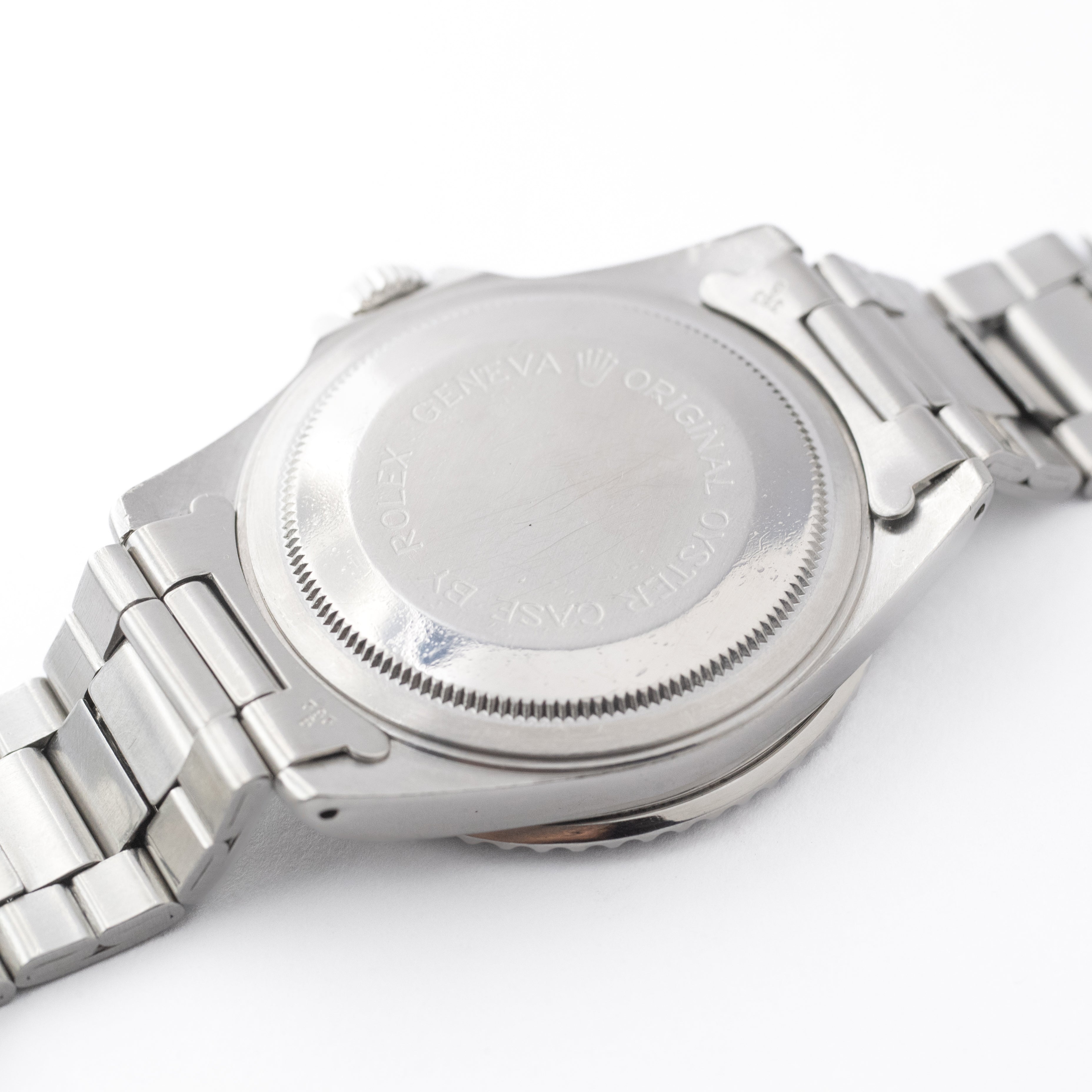 TUDOR サブマリーナー ミッドサブ 1993年製 Ref.75190 ブラックダイヤル