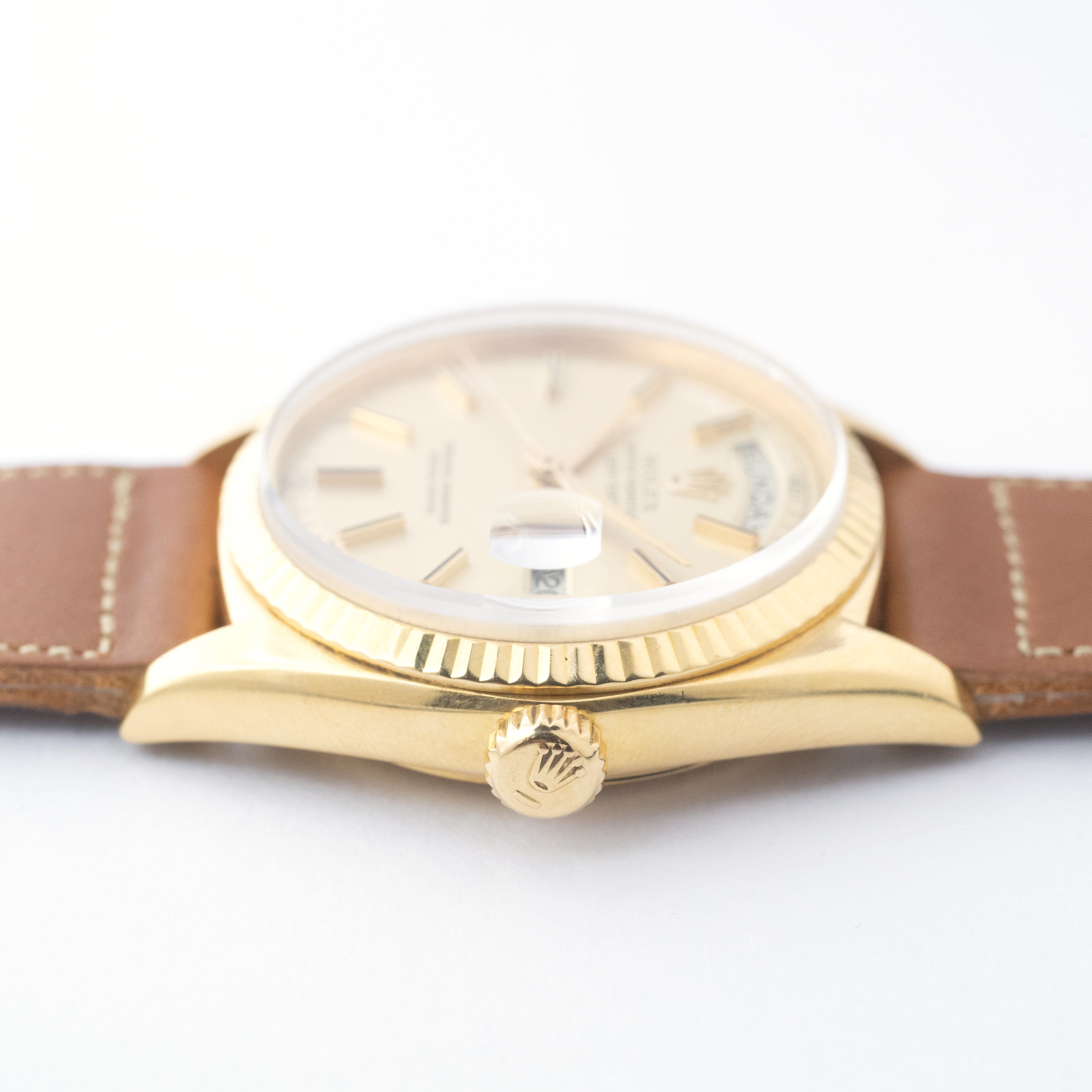 ロレックス デイデイト Ref.1803 1960年代製 18KYG