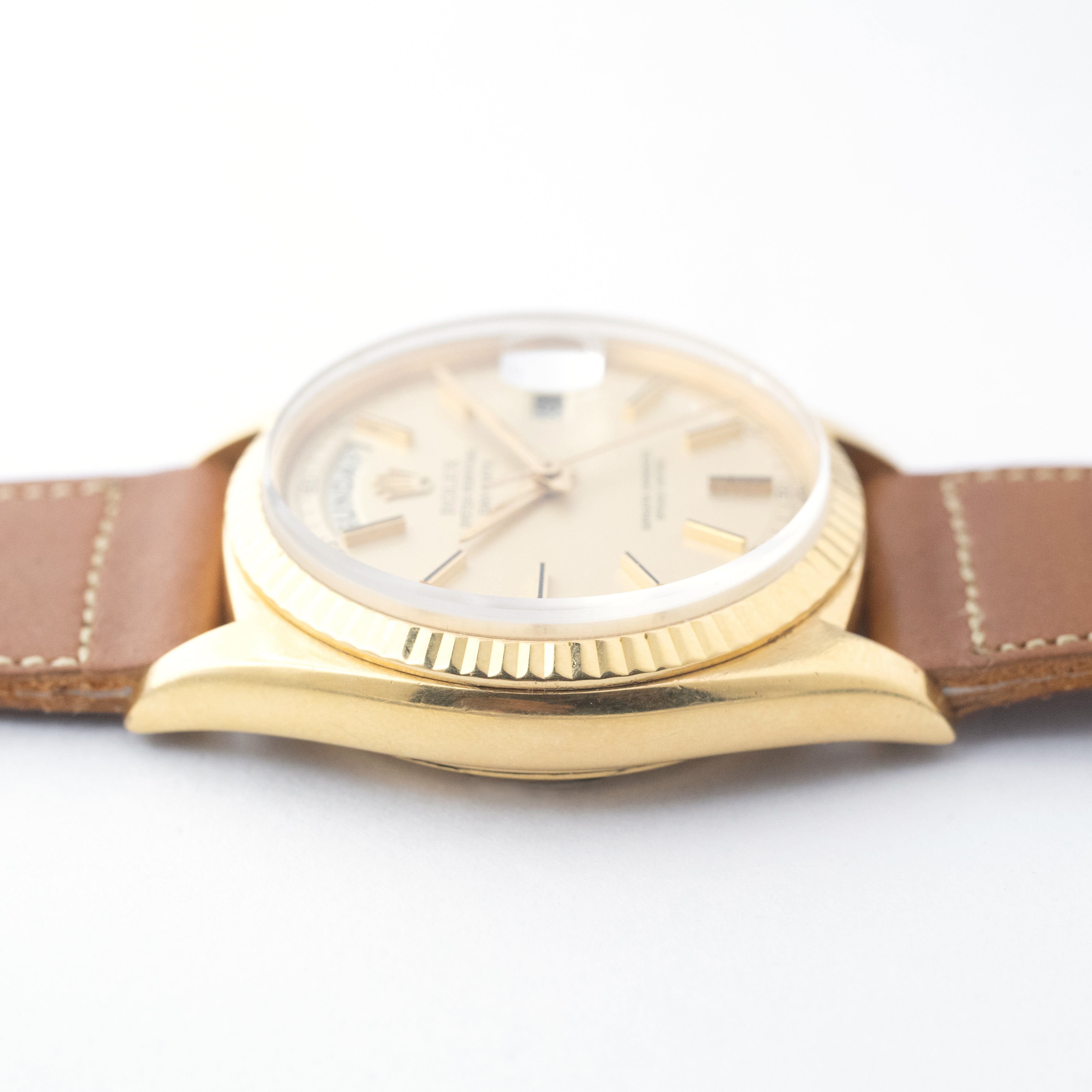 ロレックス デイデイト Ref.1803 1960年代製 18KYG