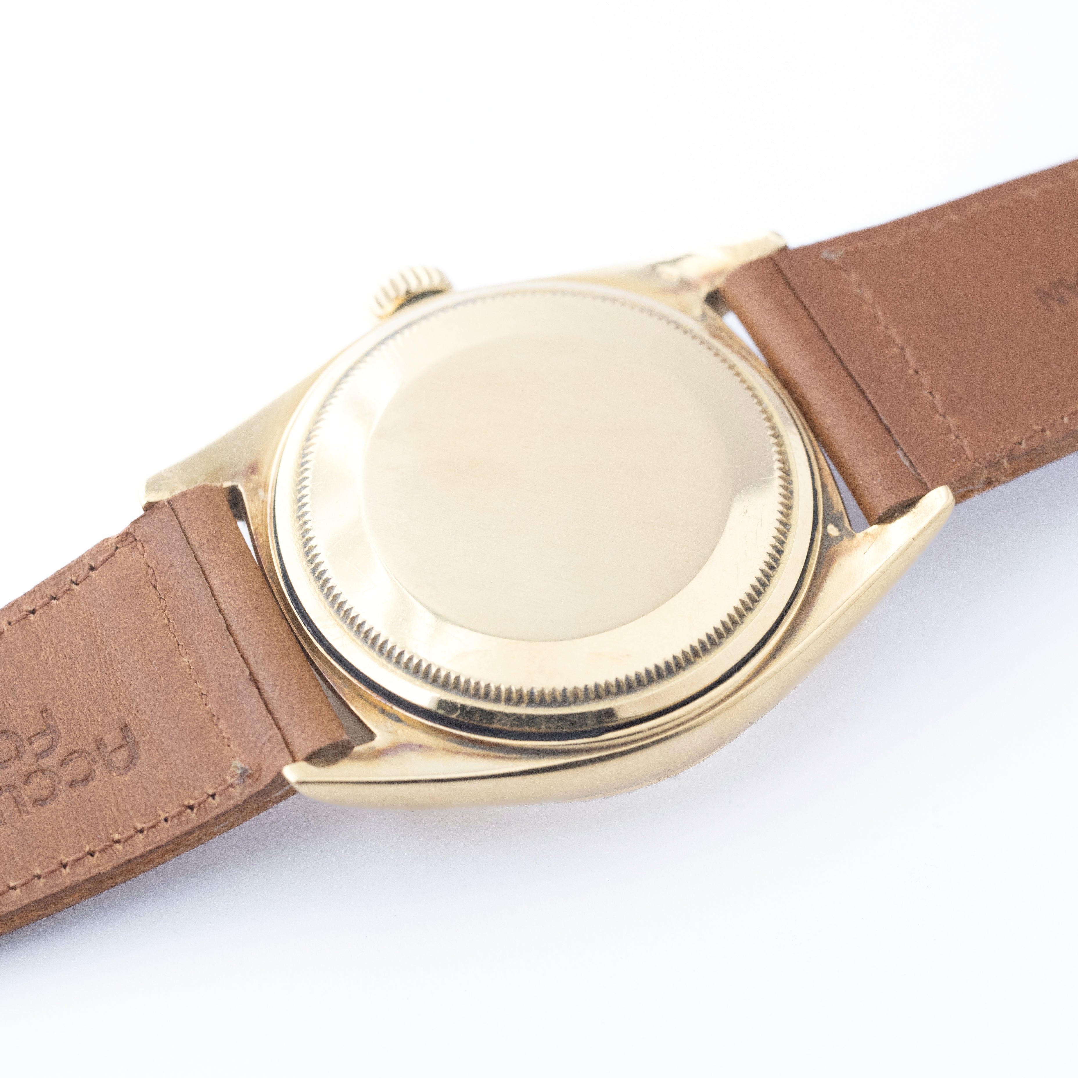 ロレックス デイデイト Ref.1803 1960年代製 18KYG