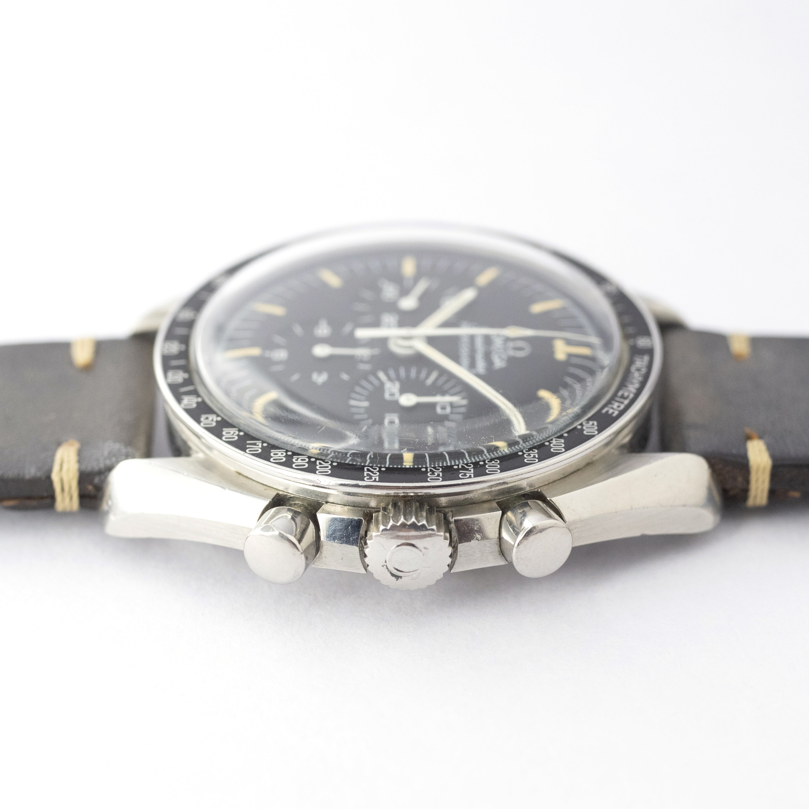 オメガ 1988年製 スピードマスタープロフェッショナル 5thモデル 下がりr