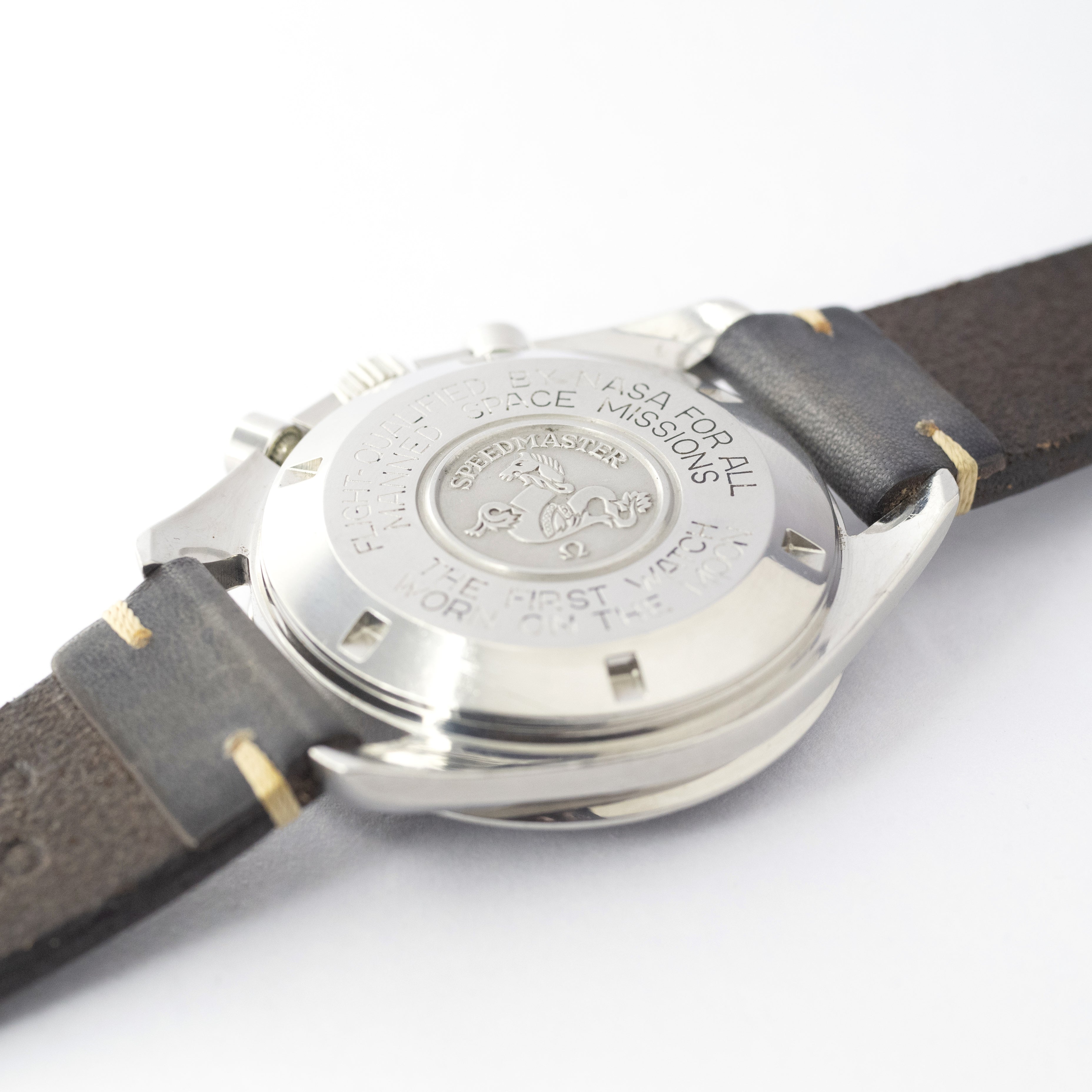 オメガ 1988年製 スピードマスタープロフェッショナル 5thモデル 下がりr