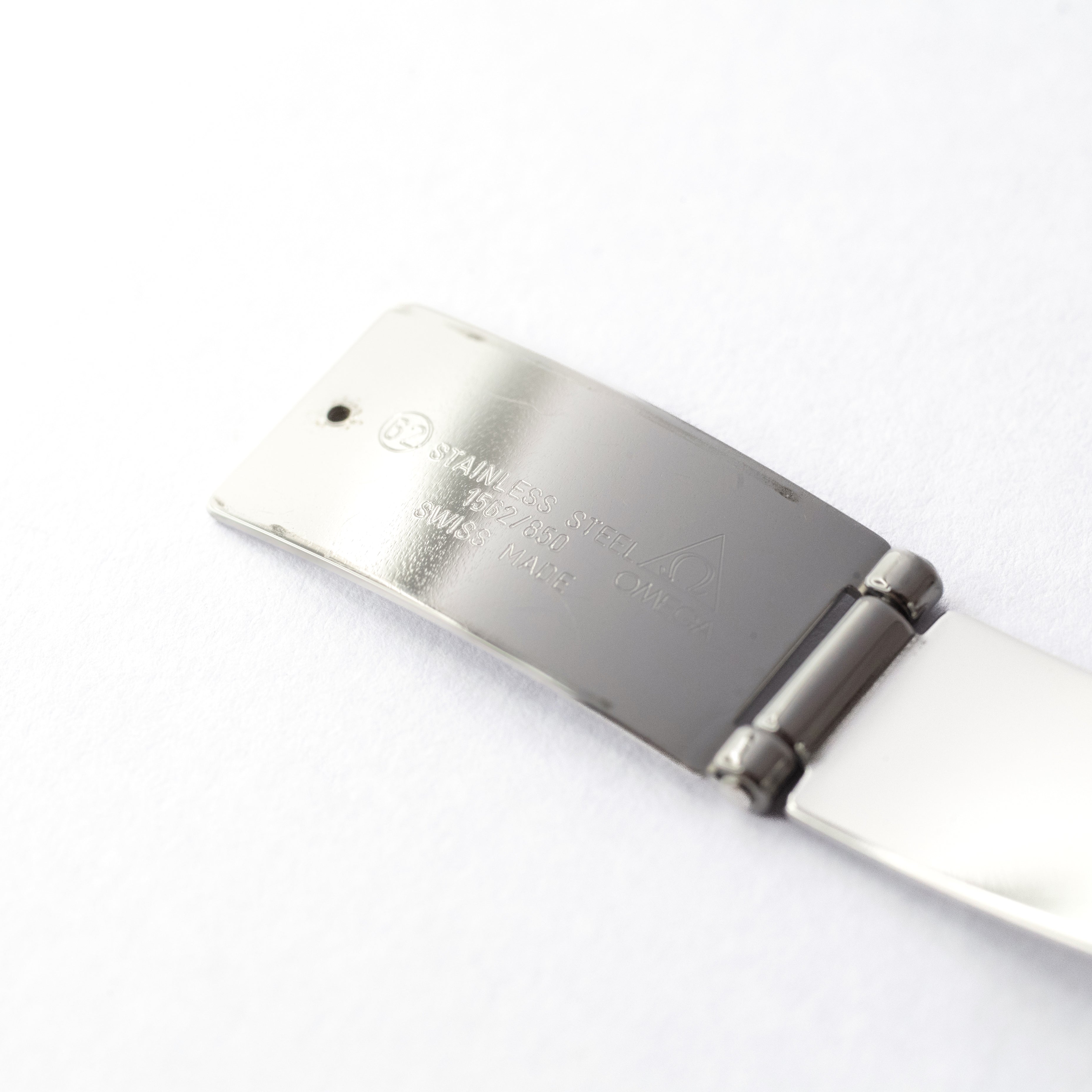 オメガ 2001年 スピードマスター シューマッハ オートマチック 限定モデル