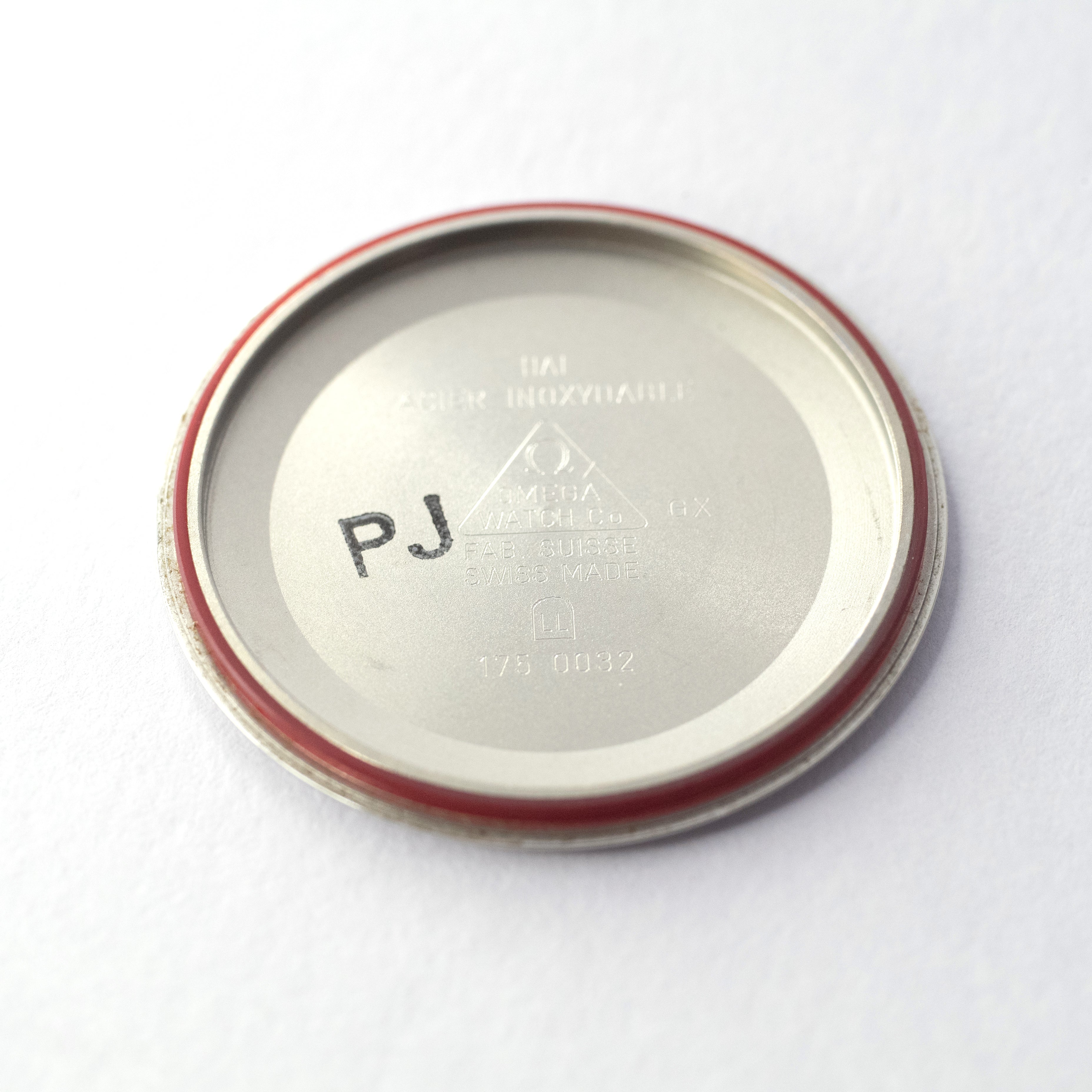 オメガ スピードマスター 1998年製 オート ギャラ付き