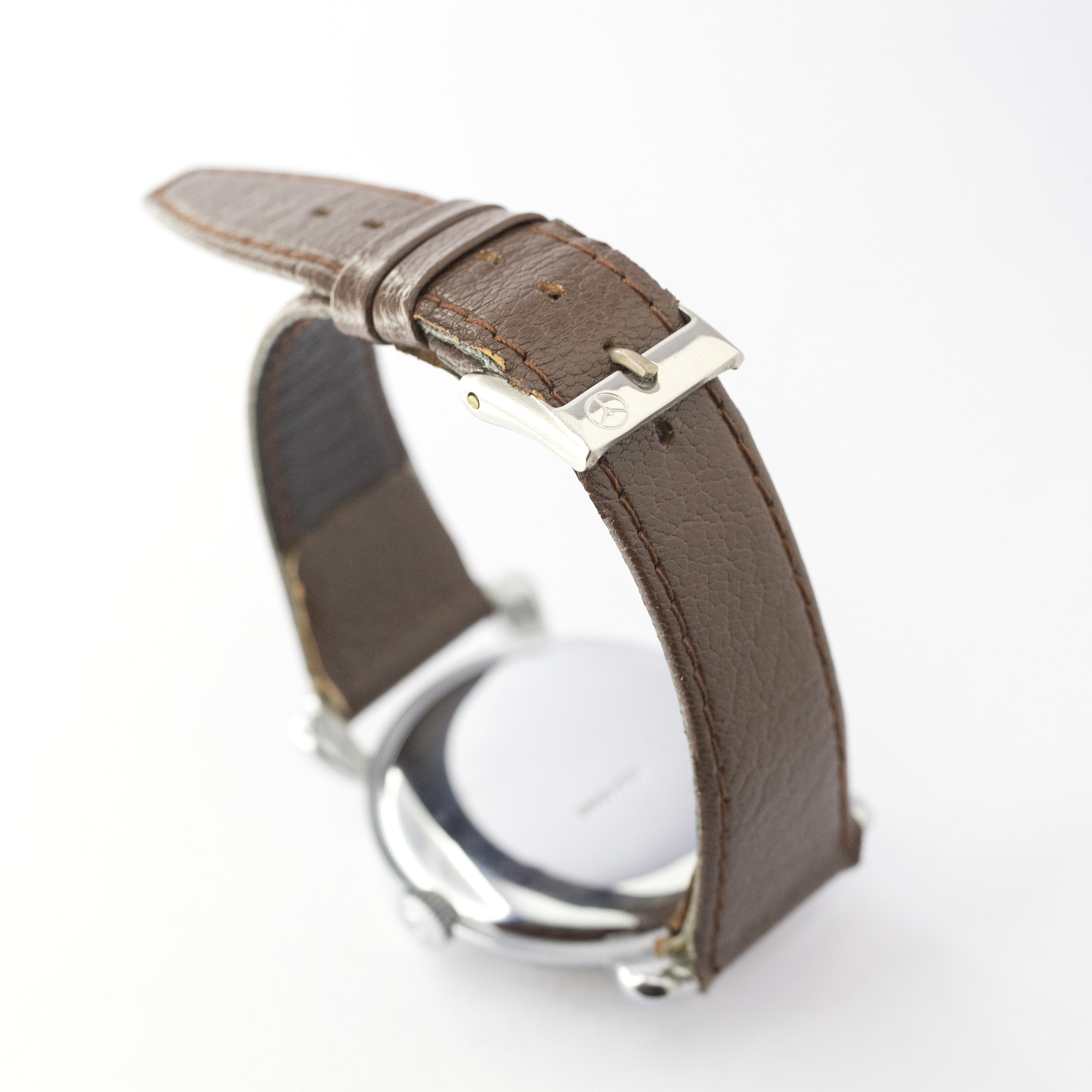 メルセデスベンツノベルティウォッチ 手巻き ラウンド 1960年代 スイス製