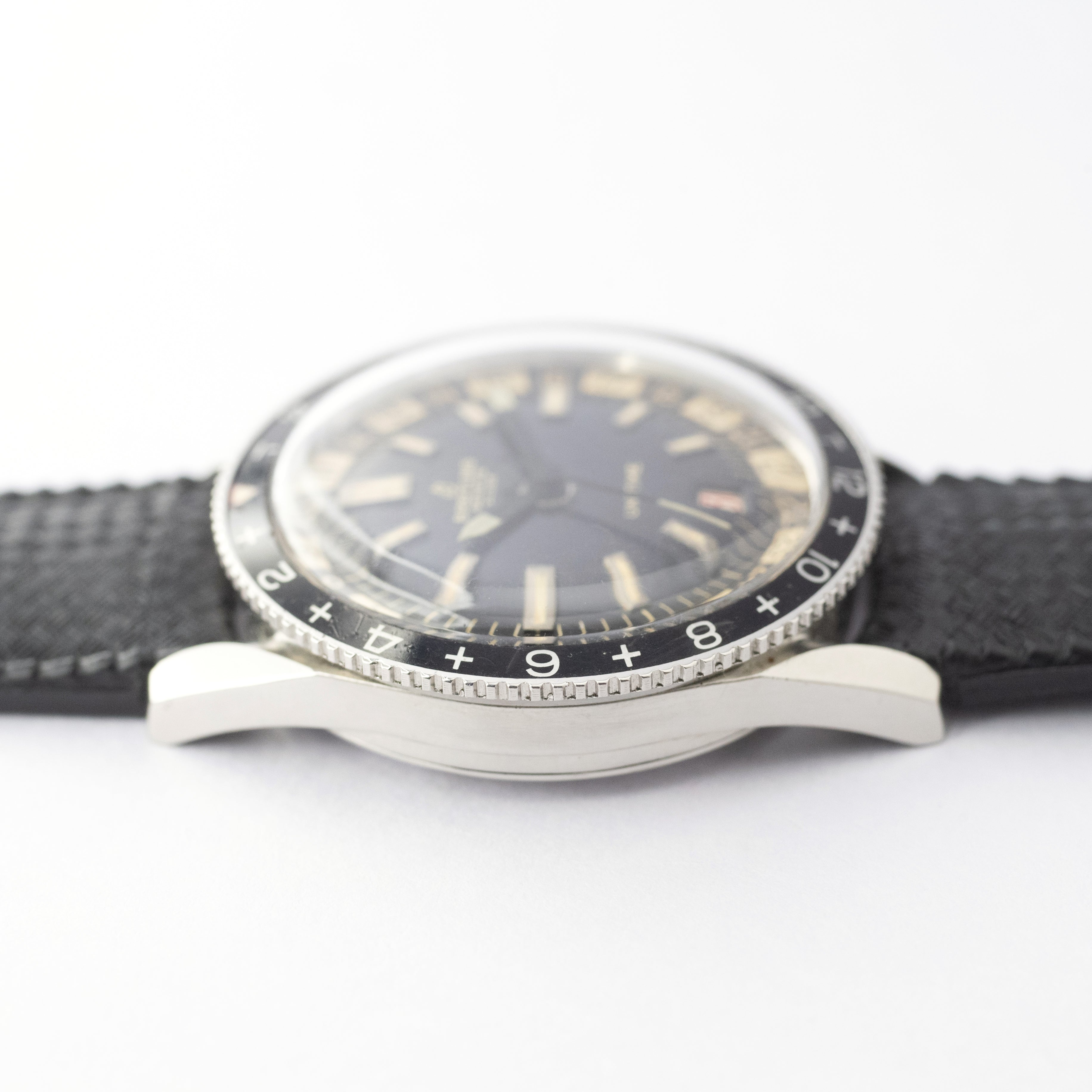 ブライトリング ユニタイム 1961年製 Ref.2610 オートマチック