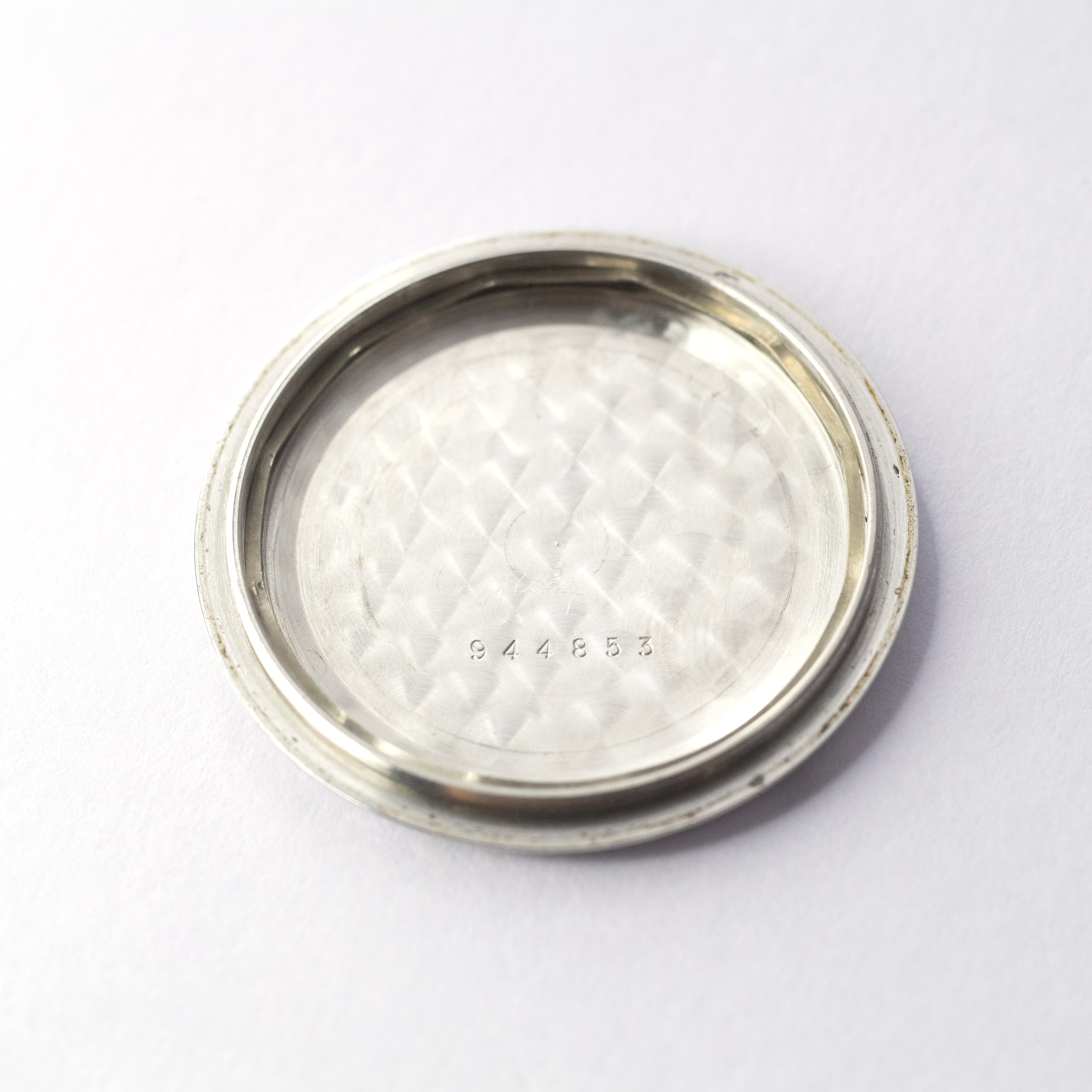 ブライトリング ユニタイム 1961年製 Ref.2610 オートマチック