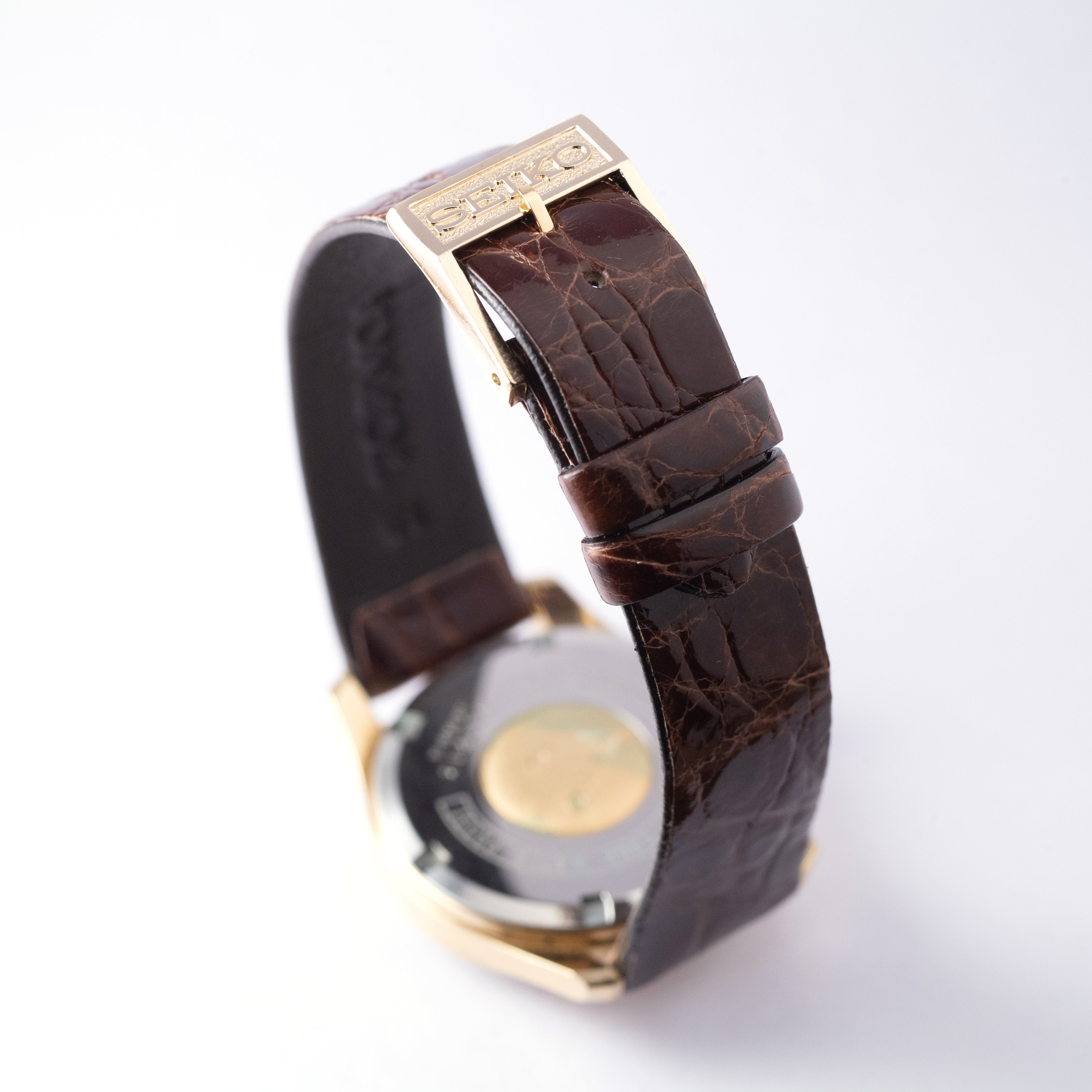 キングセイコー 1968年製 Ref.4402-8000 GF 未使用 44KS