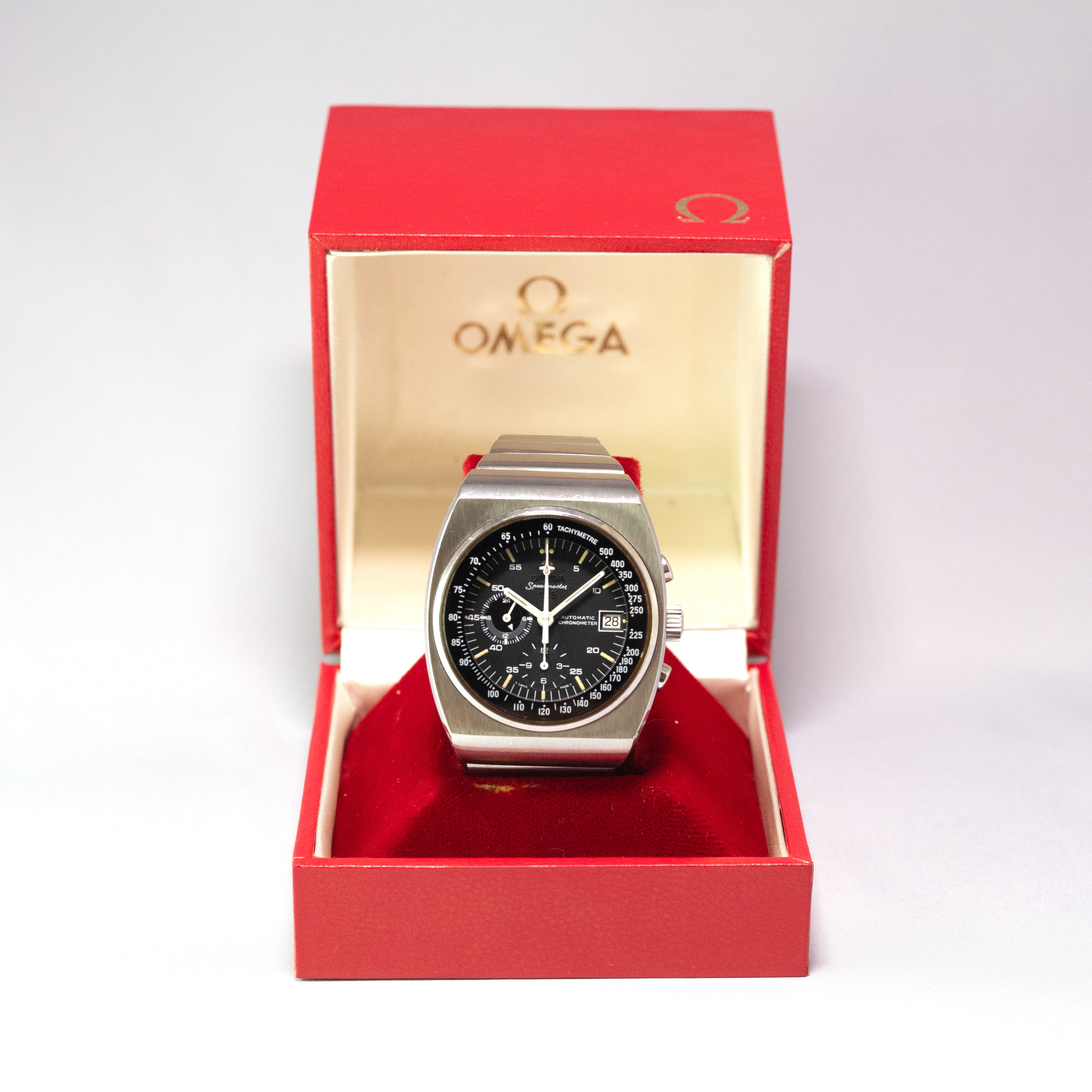 オメガ スピードマスター125 1973年製 Ref.178.0002