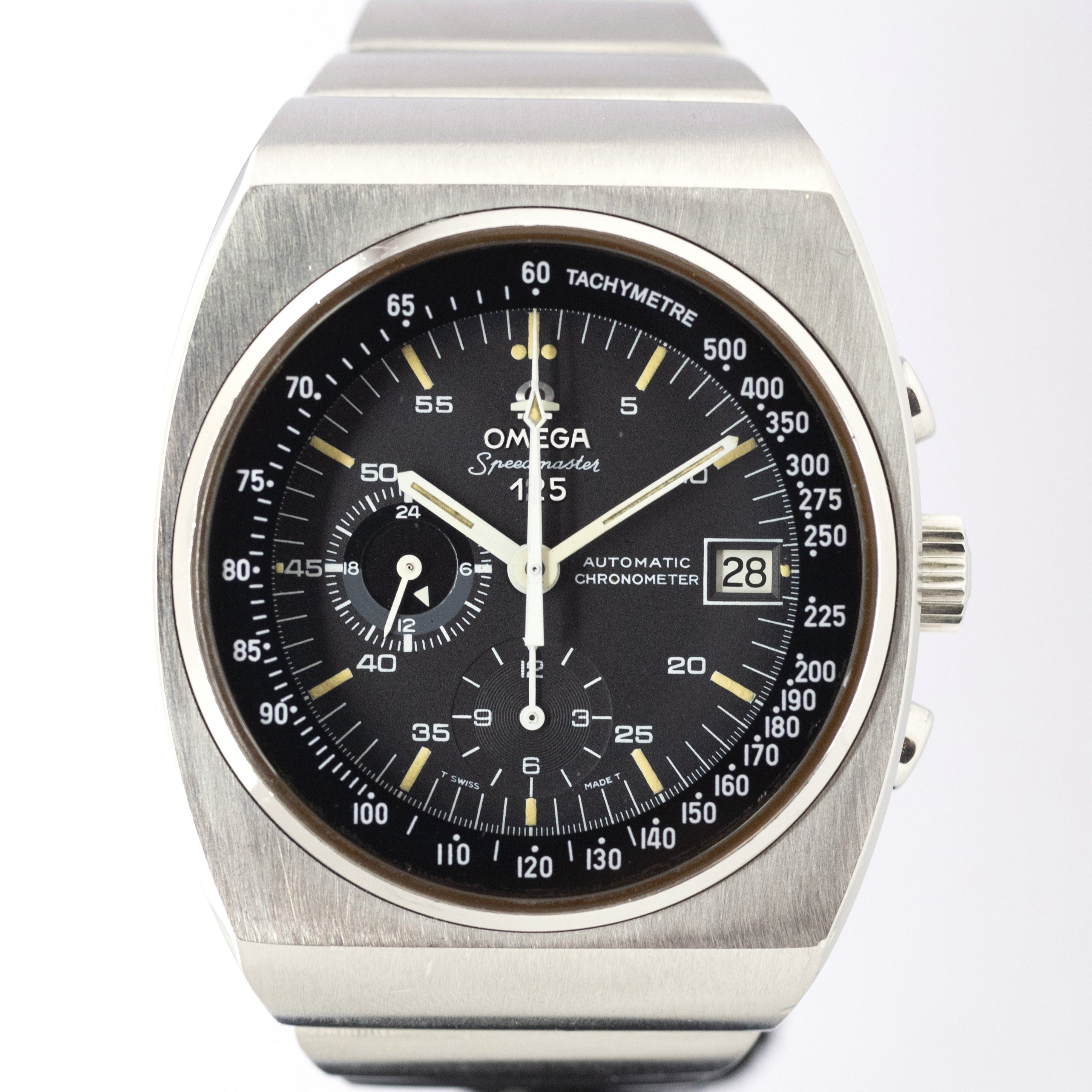 オメガ スピードマスター125 1973年製 Ref.178.0002