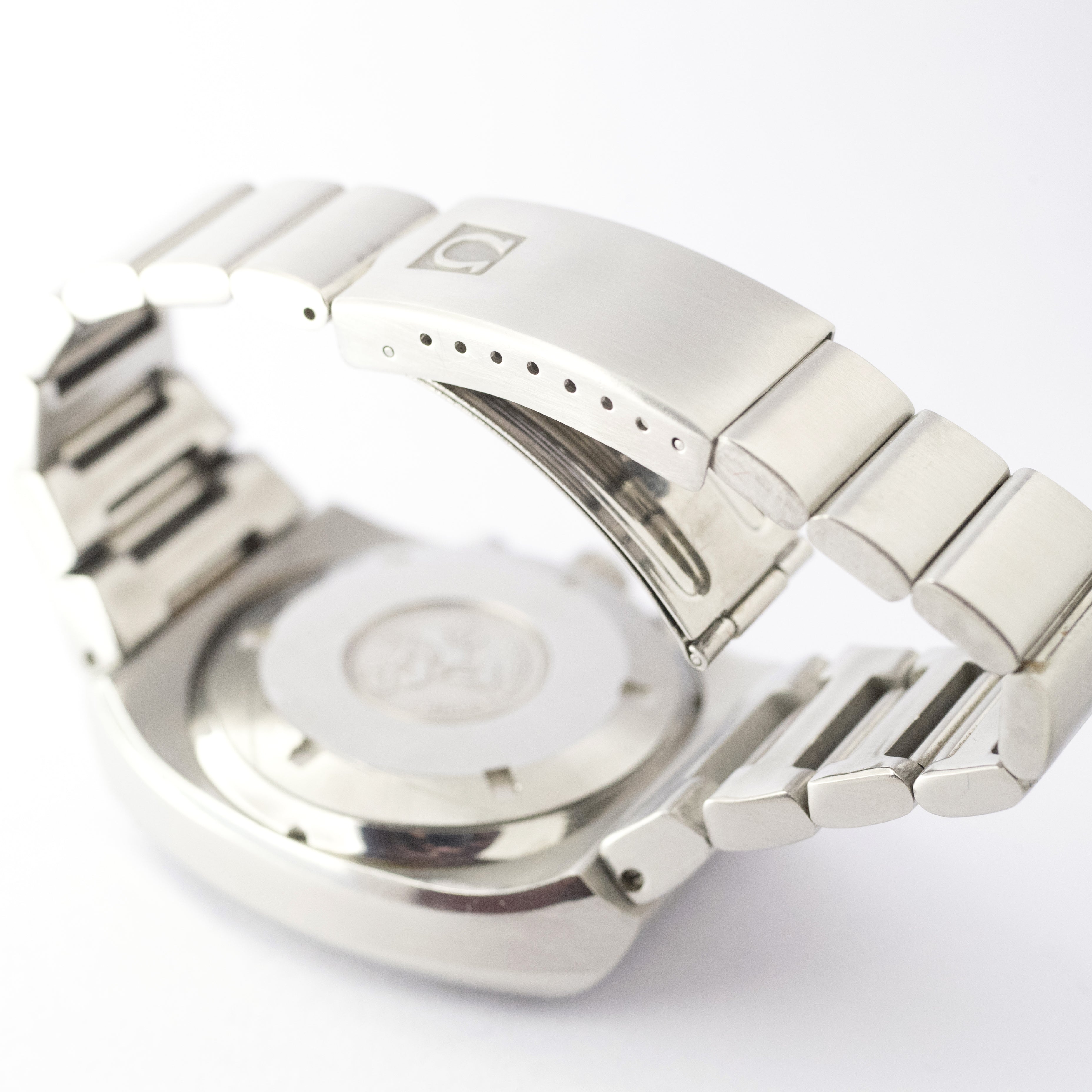 オメガ スピードマスター125 1973年製 Ref.178.0002