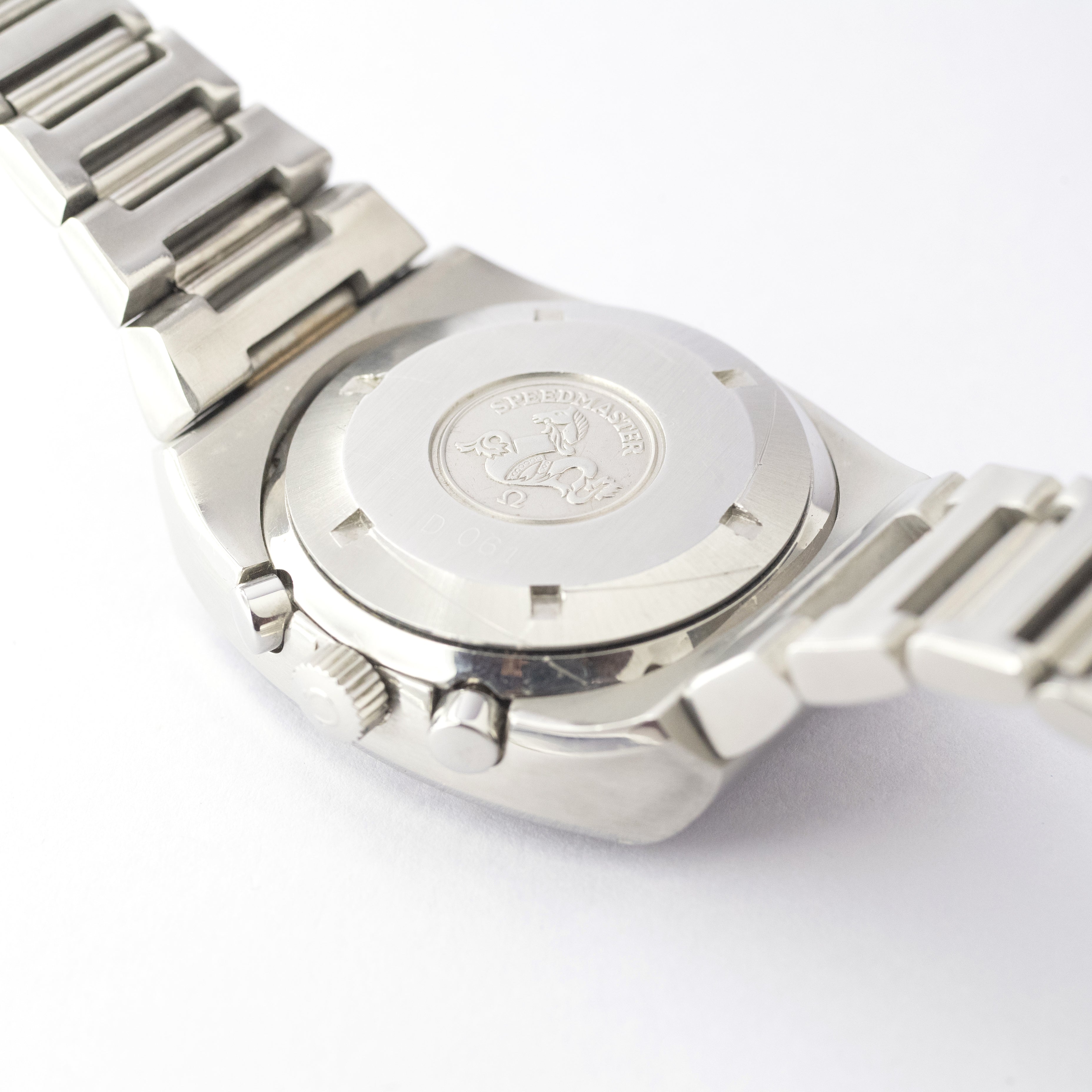 オメガ スピードマスター125 1973年製 Ref.178.0002