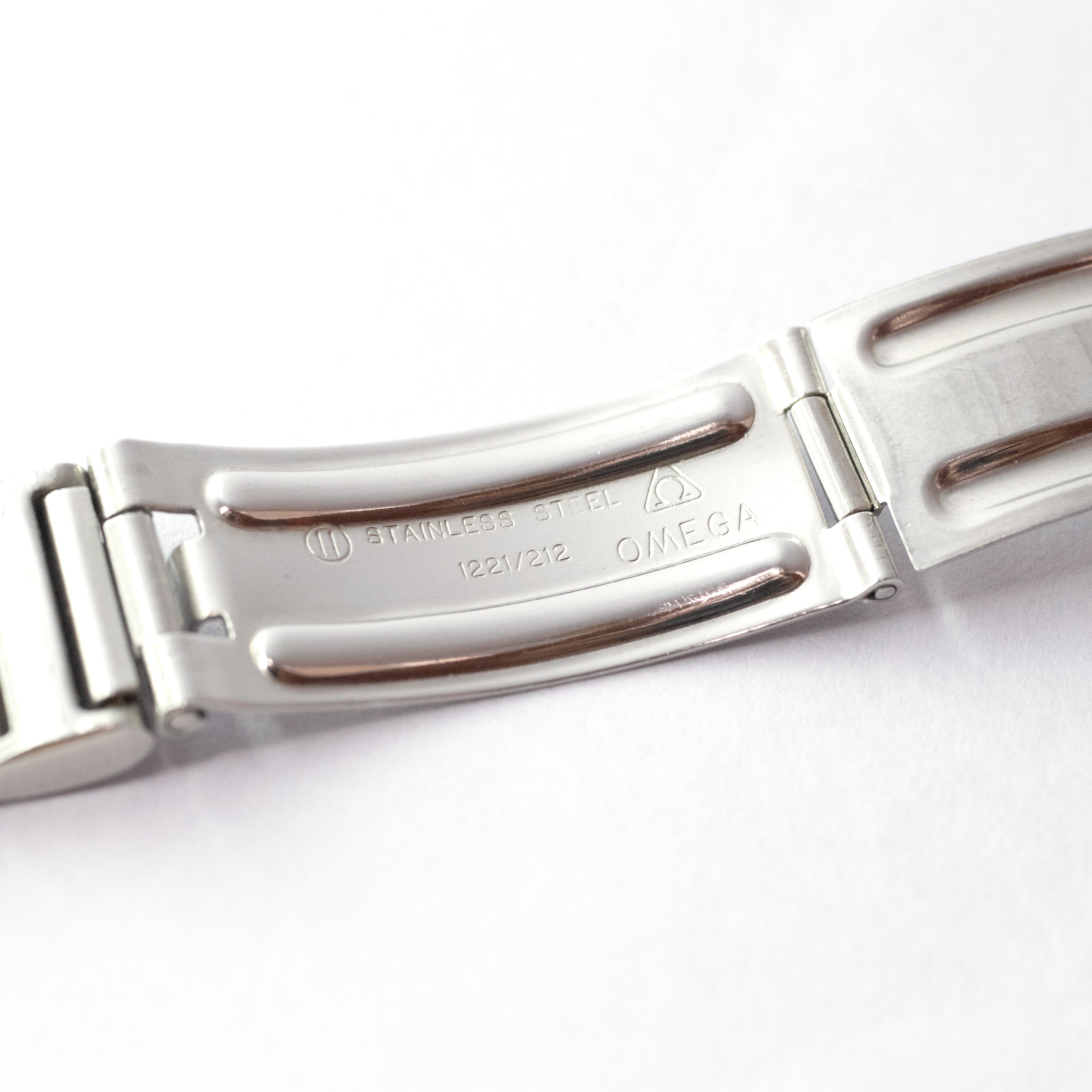 オメガ スピードマスター125 1973年製 Ref.178.0002