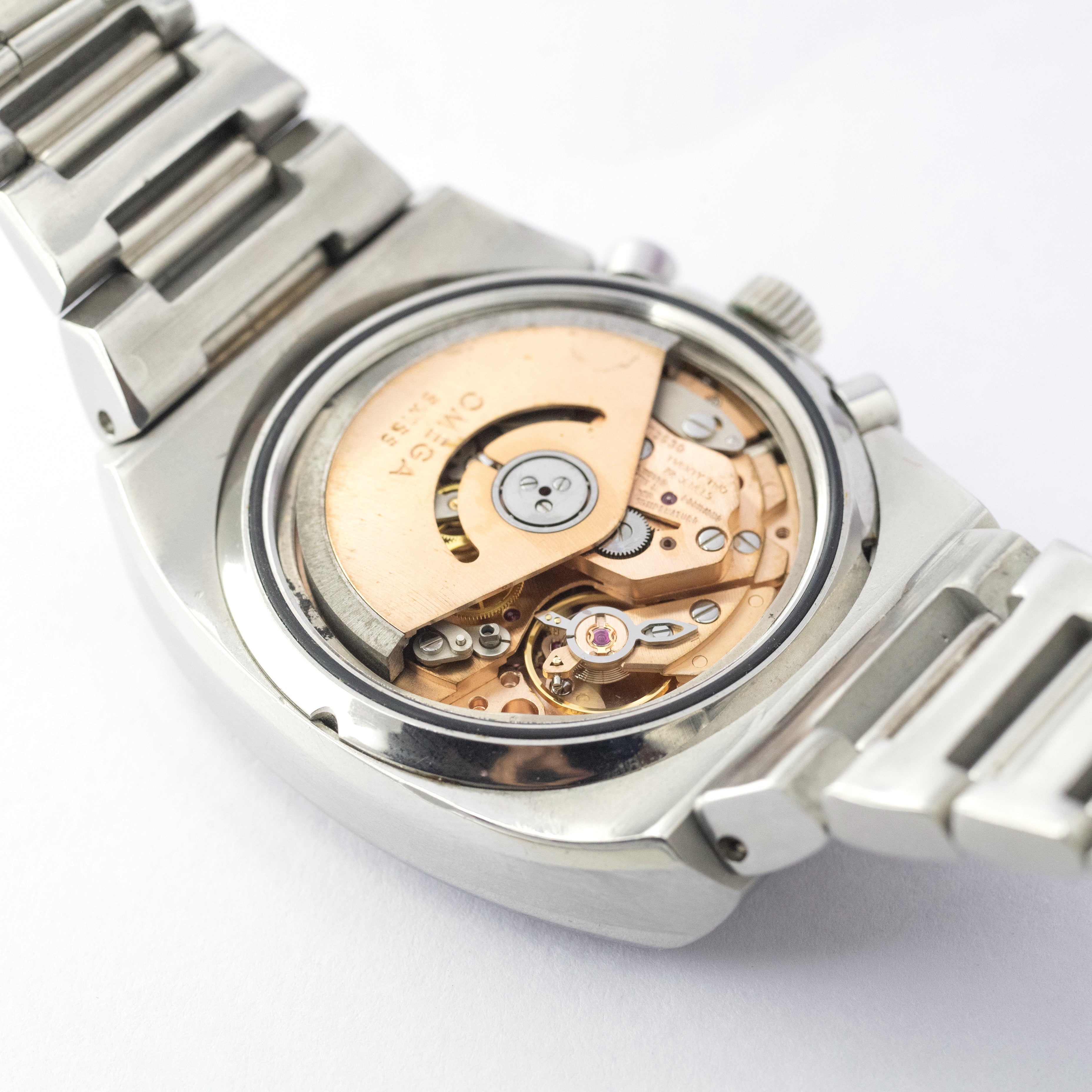 オメガ スピードマスター125 1973年製 Ref.178.0002