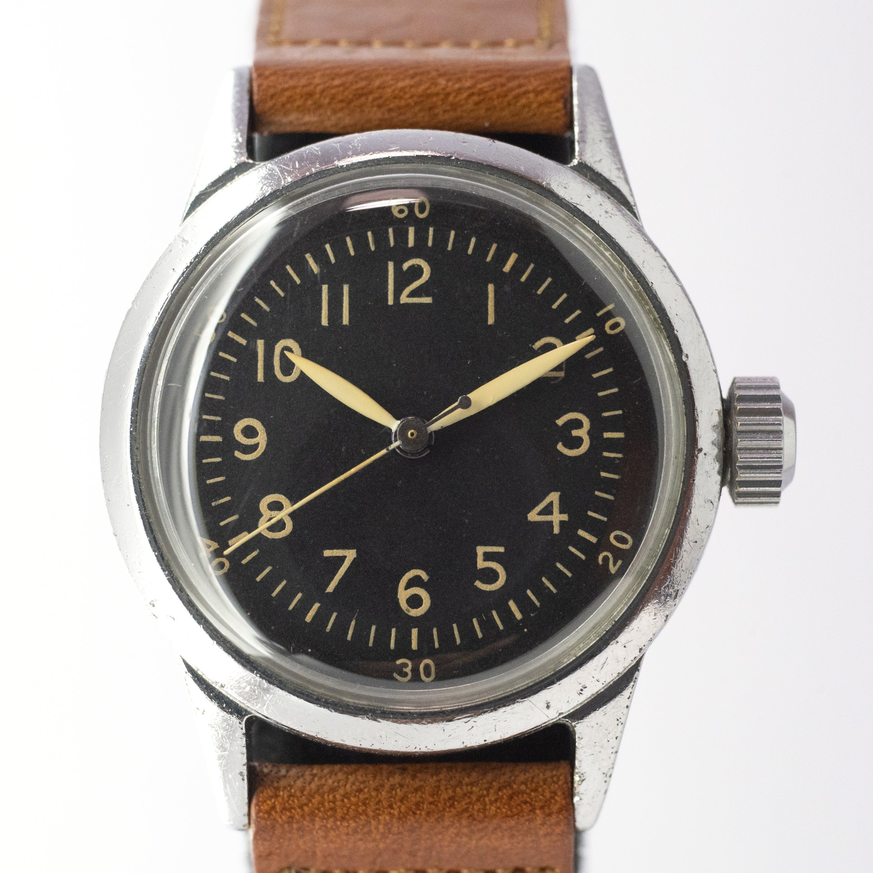 ウォルサム ミリタリー TypeA-11 アメリカ陸軍航空隊 1940年代