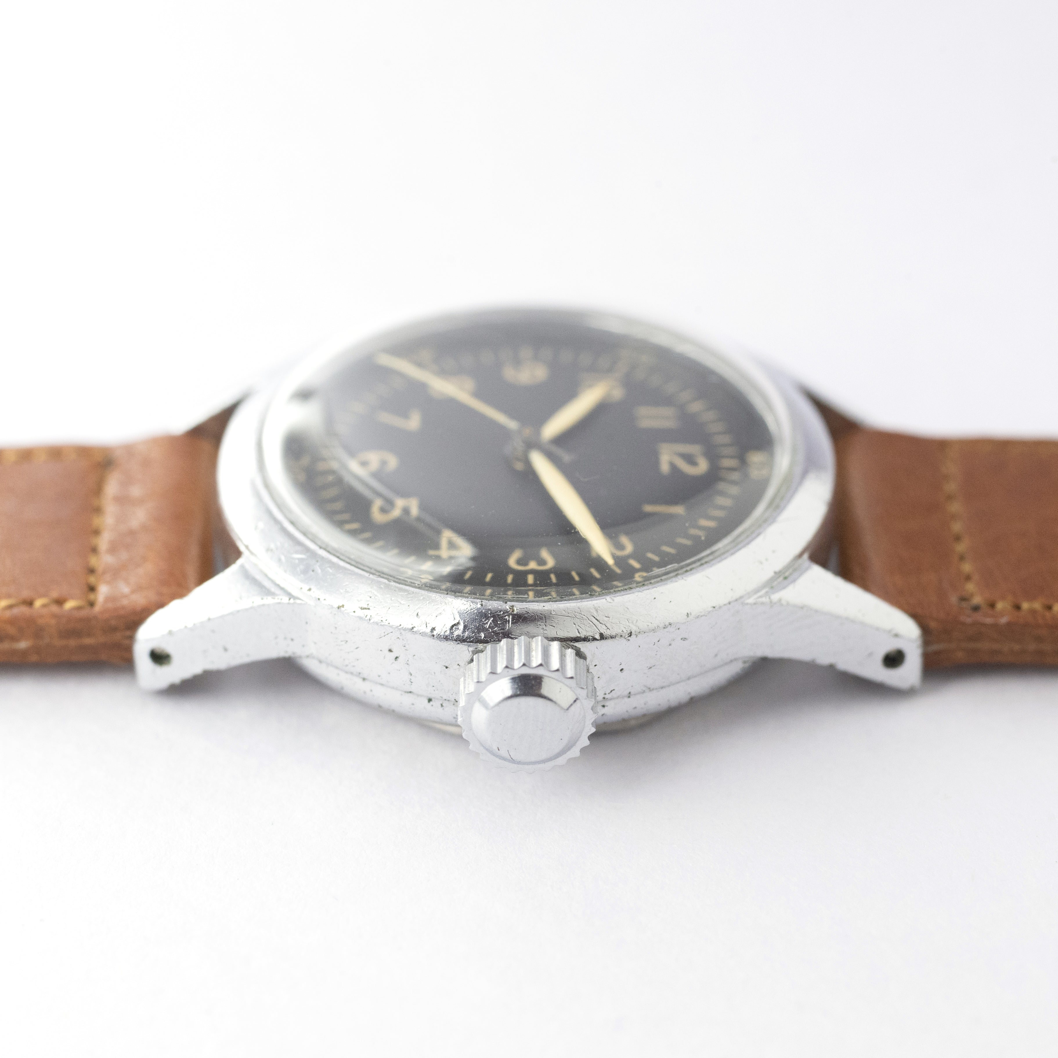 ウォルサム ミリタリー TypeA-11 アメリカ陸軍航空隊 1940年代