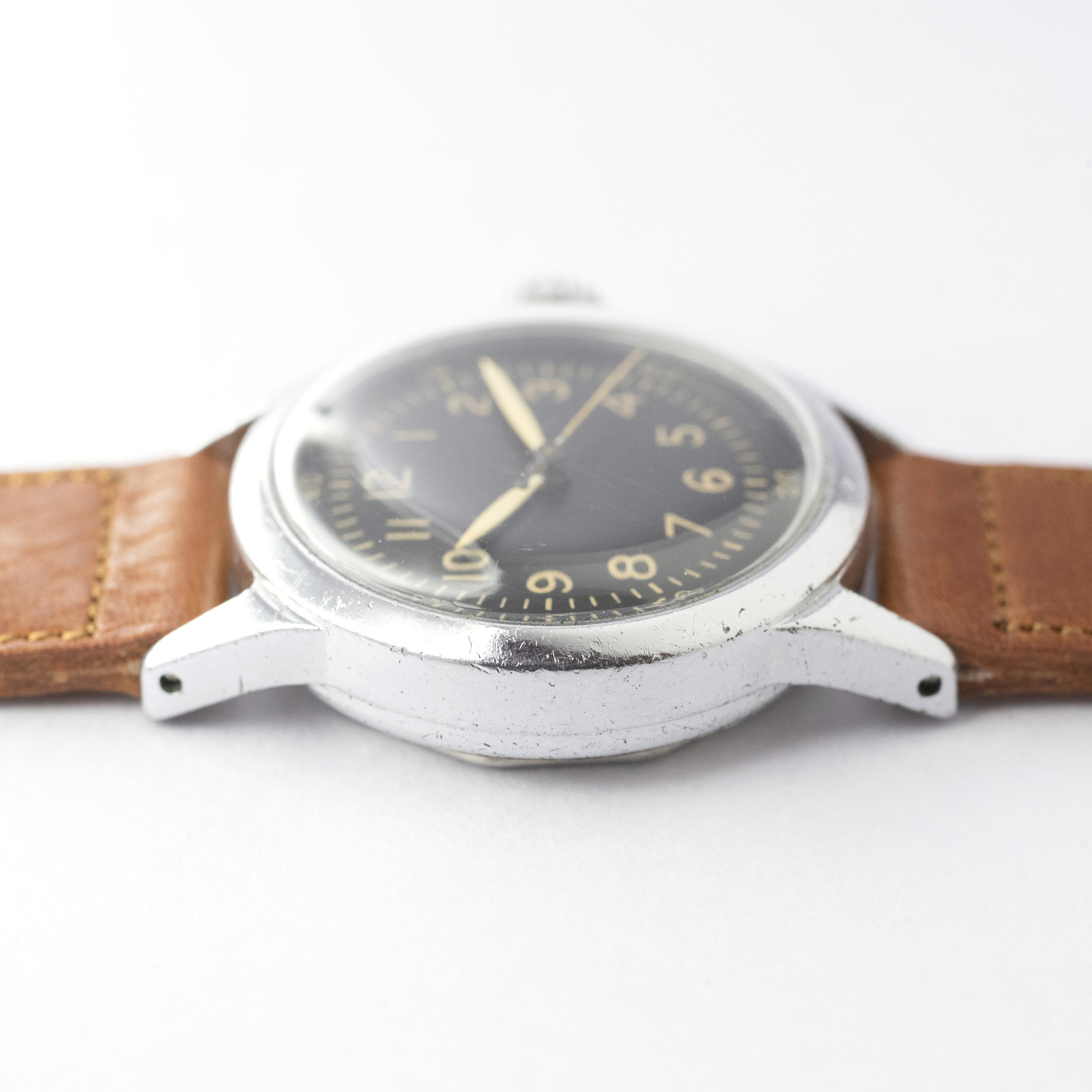 ウォルサム ミリタリー TypeA-11 アメリカ陸軍航空隊 1940年代