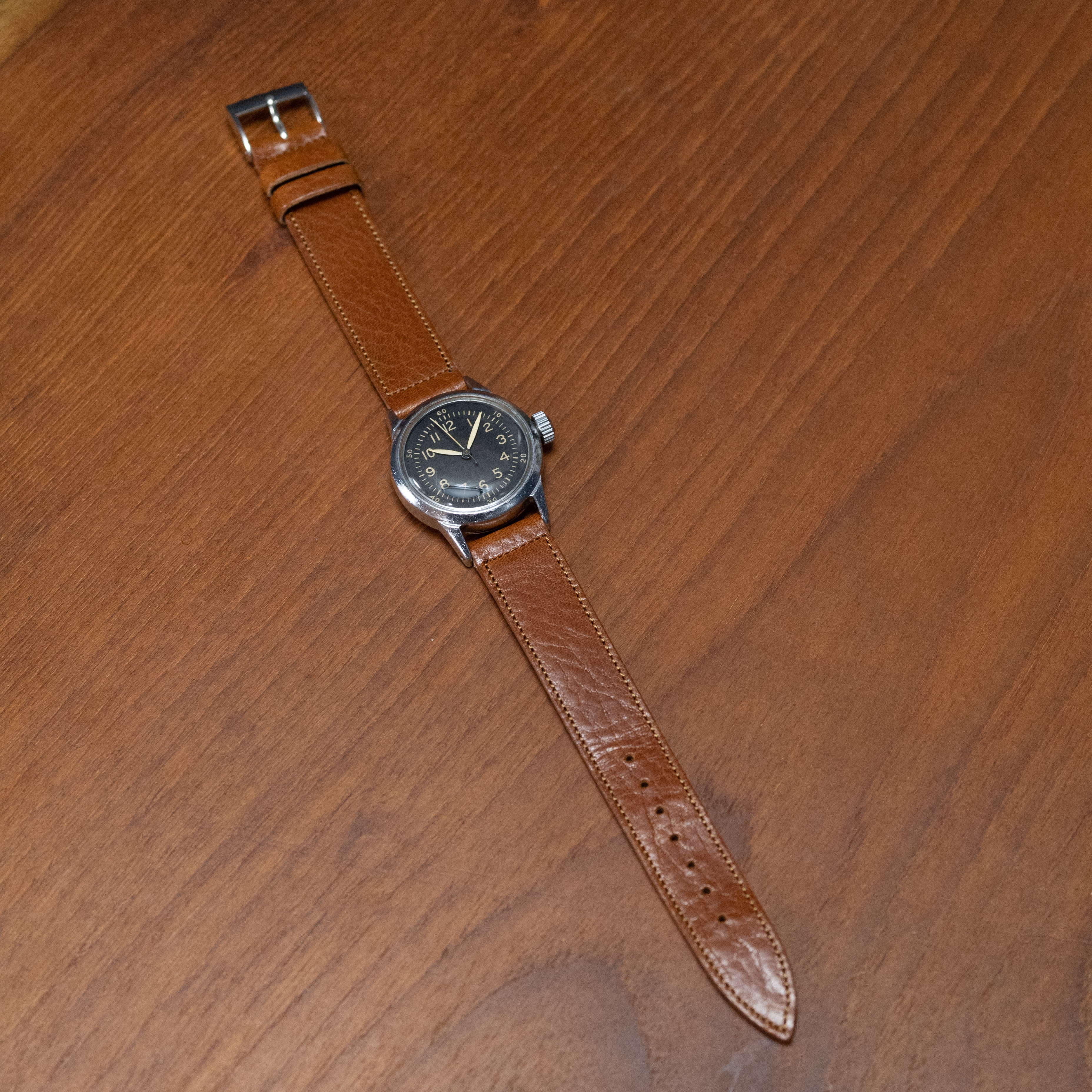 ウォルサム ミリタリー TypeA-11 アメリカ陸軍航空隊 1940年代