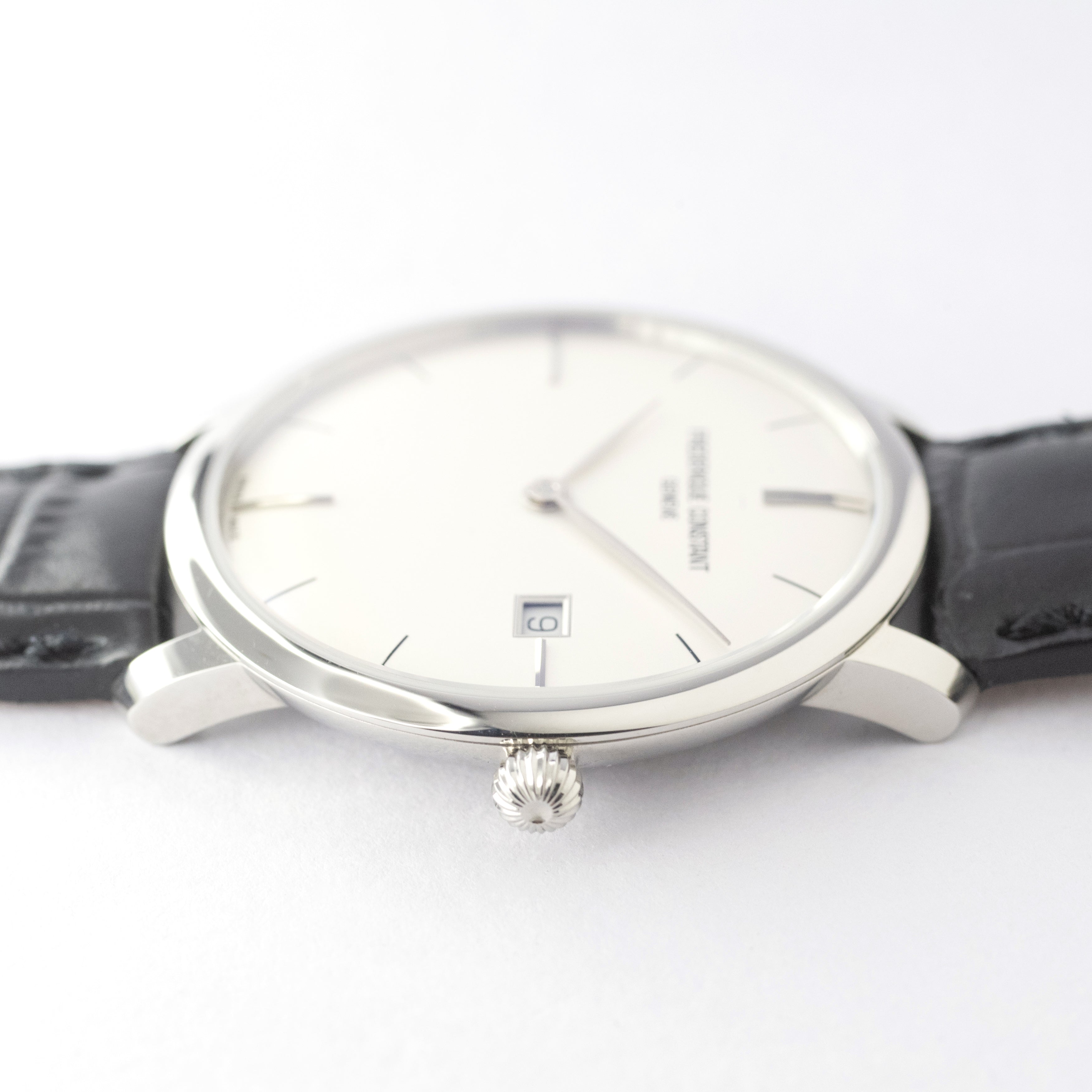 フレデリックコンスタント オートマチック ラウンド2針 2000年代