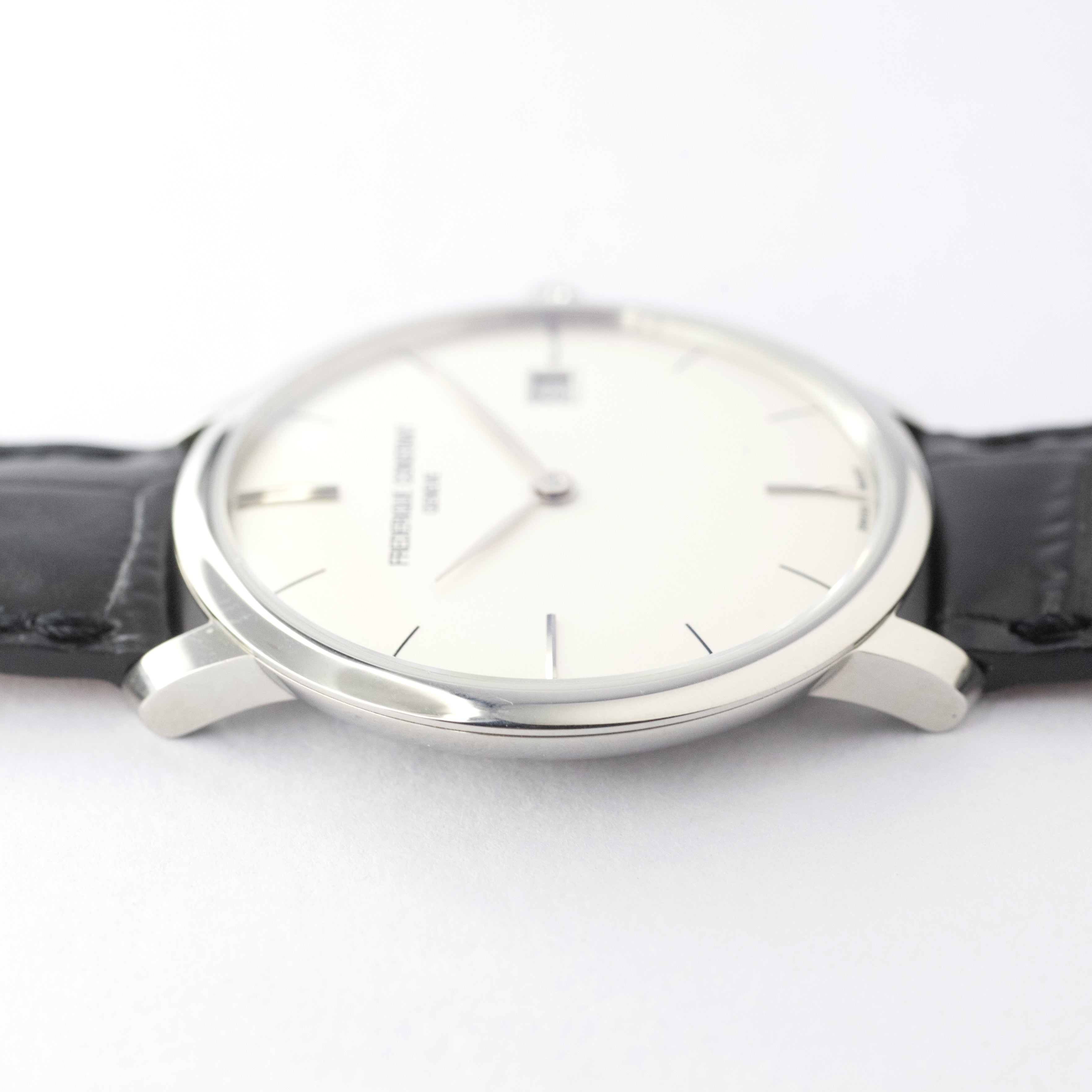 フレデリックコンスタント オートマチック ラウンド2針 2000年代