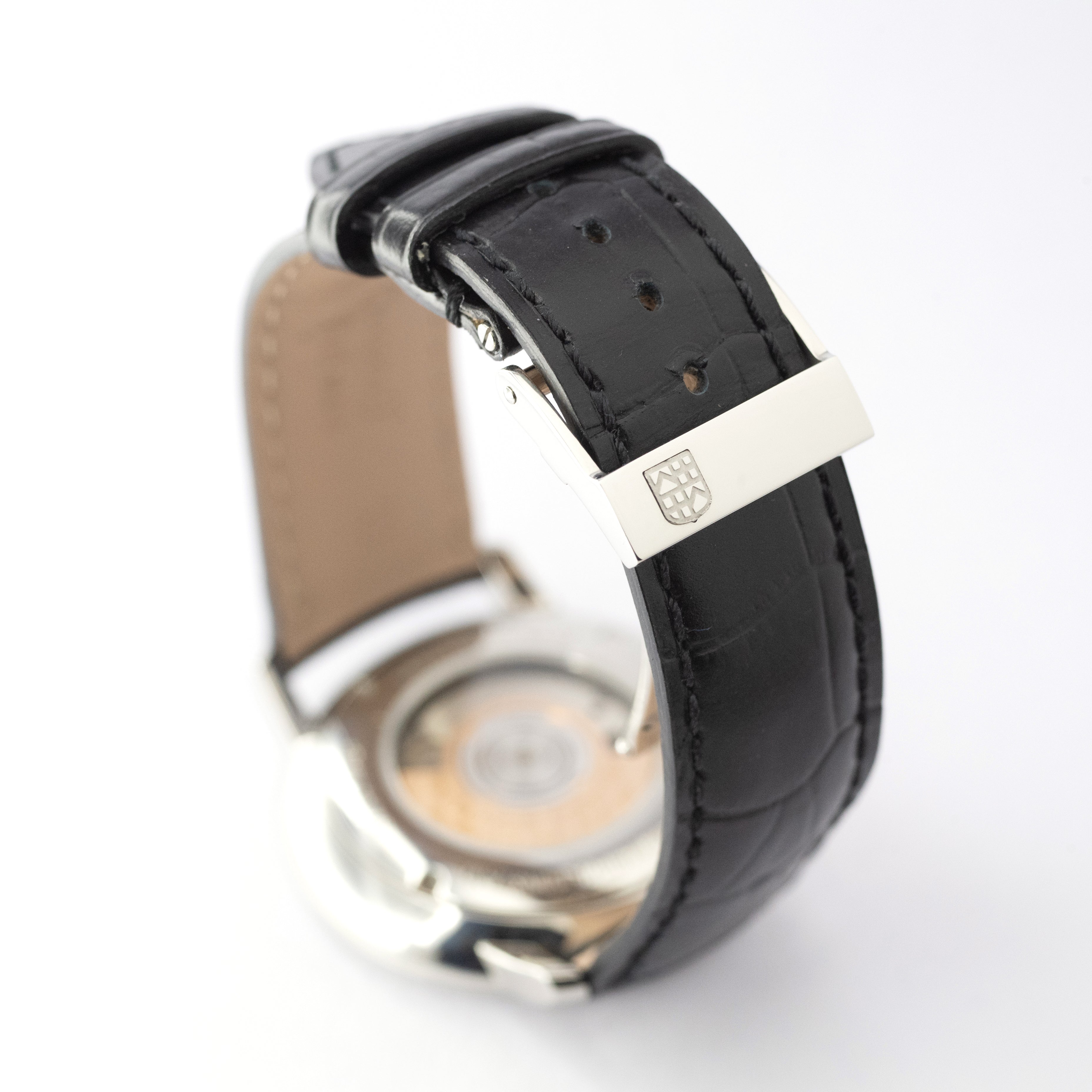 フレデリックコンスタント オートマチック ラウンド2針 2000年代