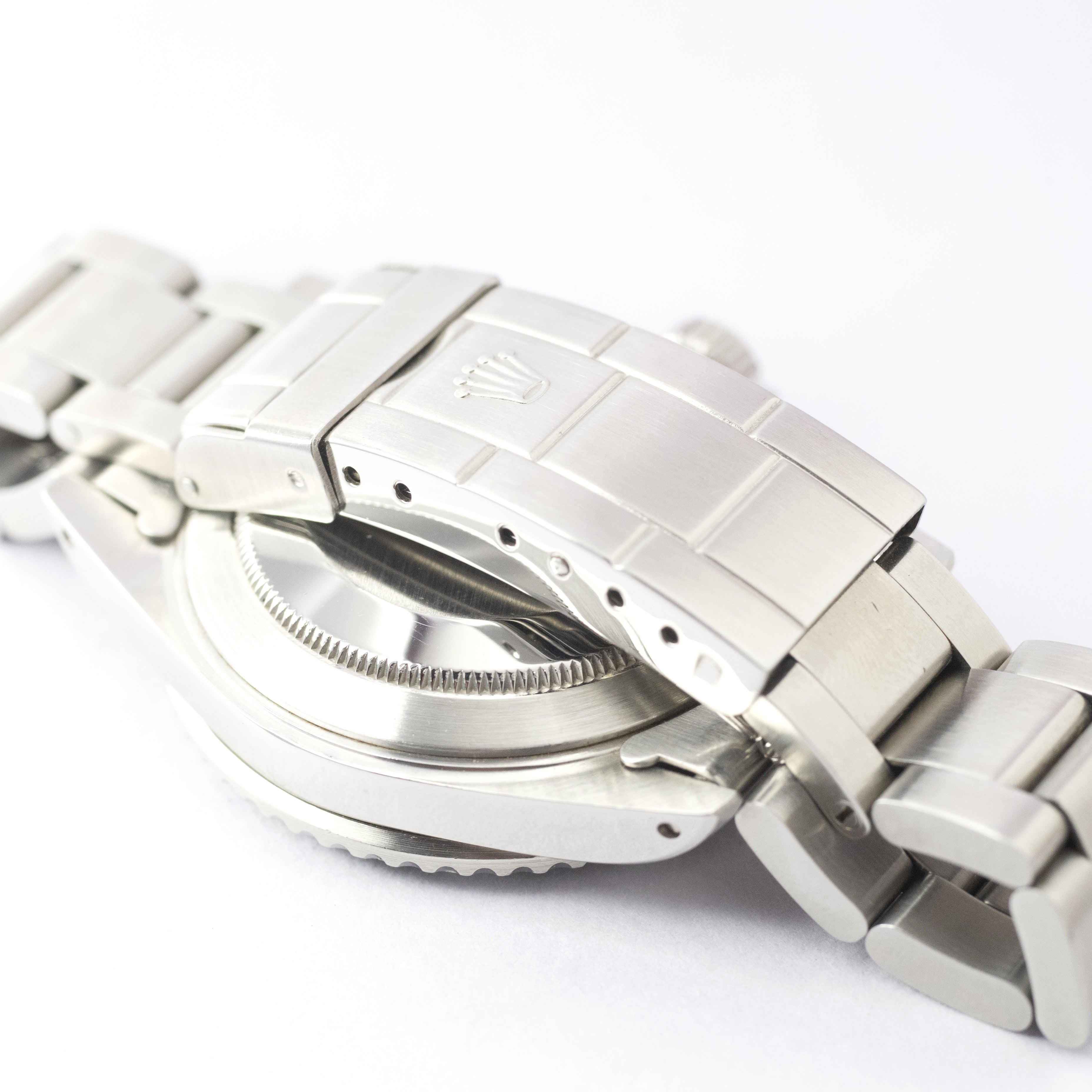 ロレックス サブマリーナー 1981年製 Ref.16800フチなし