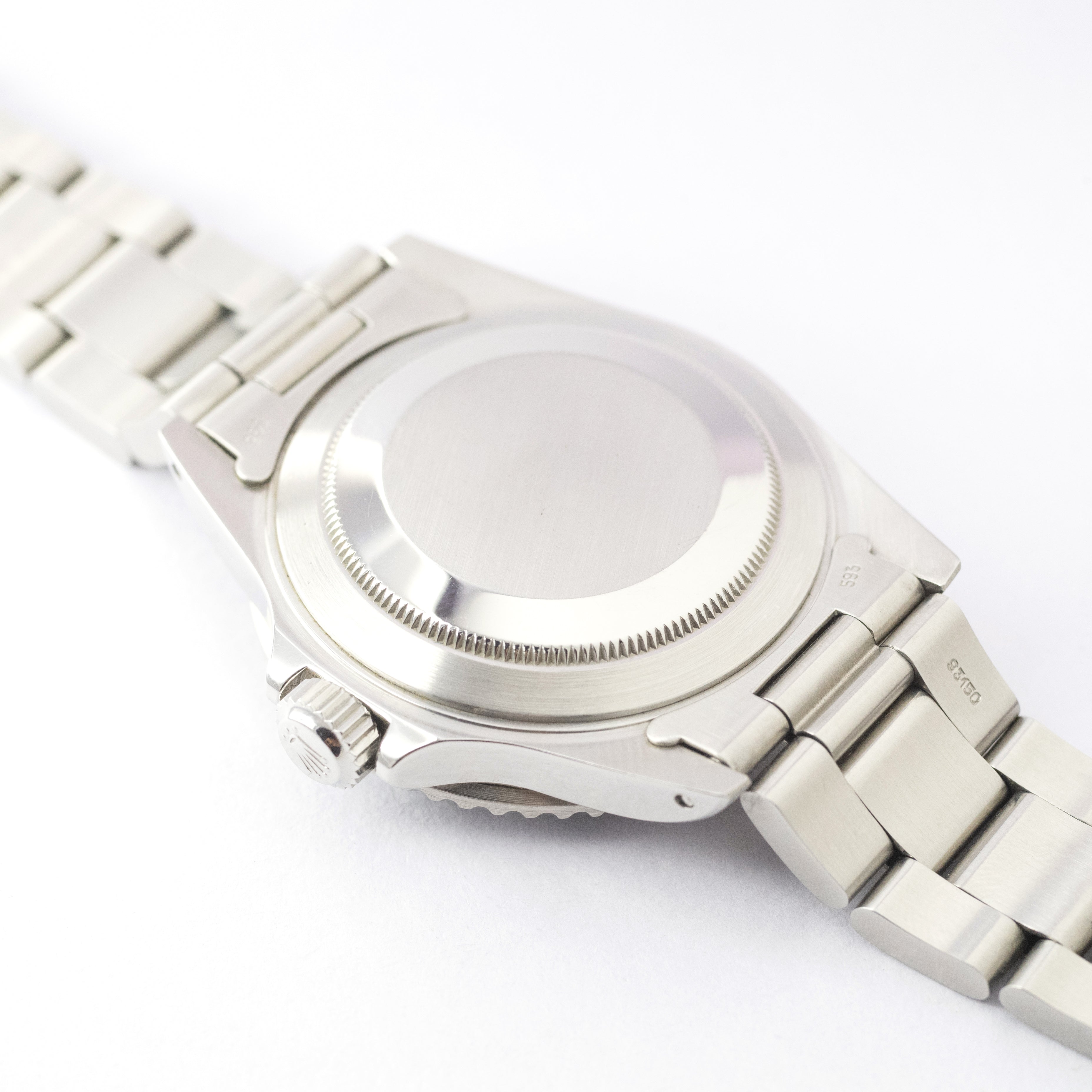 ロレックス サブマリーナー 1981年製 Ref.16800フチなし