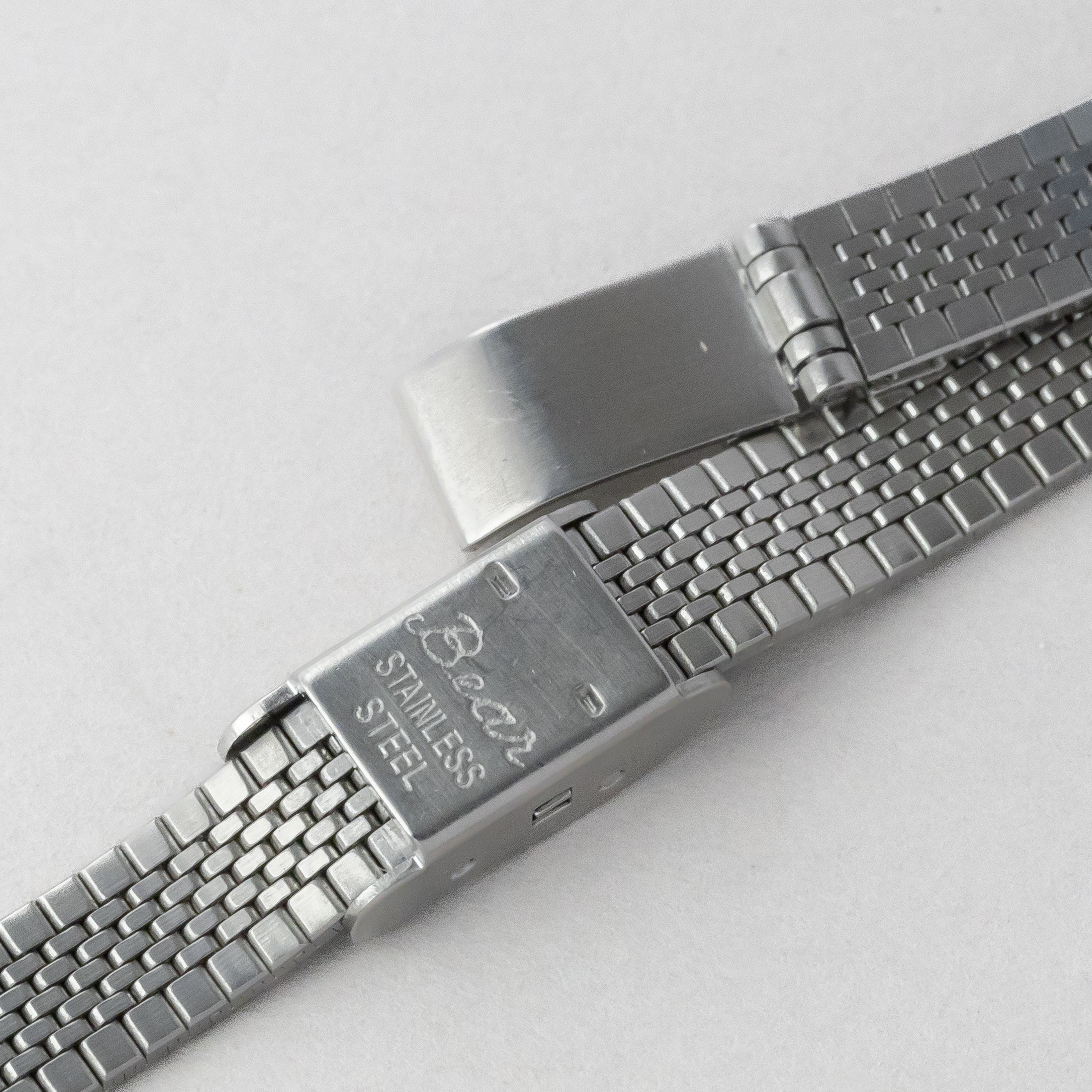 IWC レディース ラウンドケース オートマチック 1970年製/昭和45年製