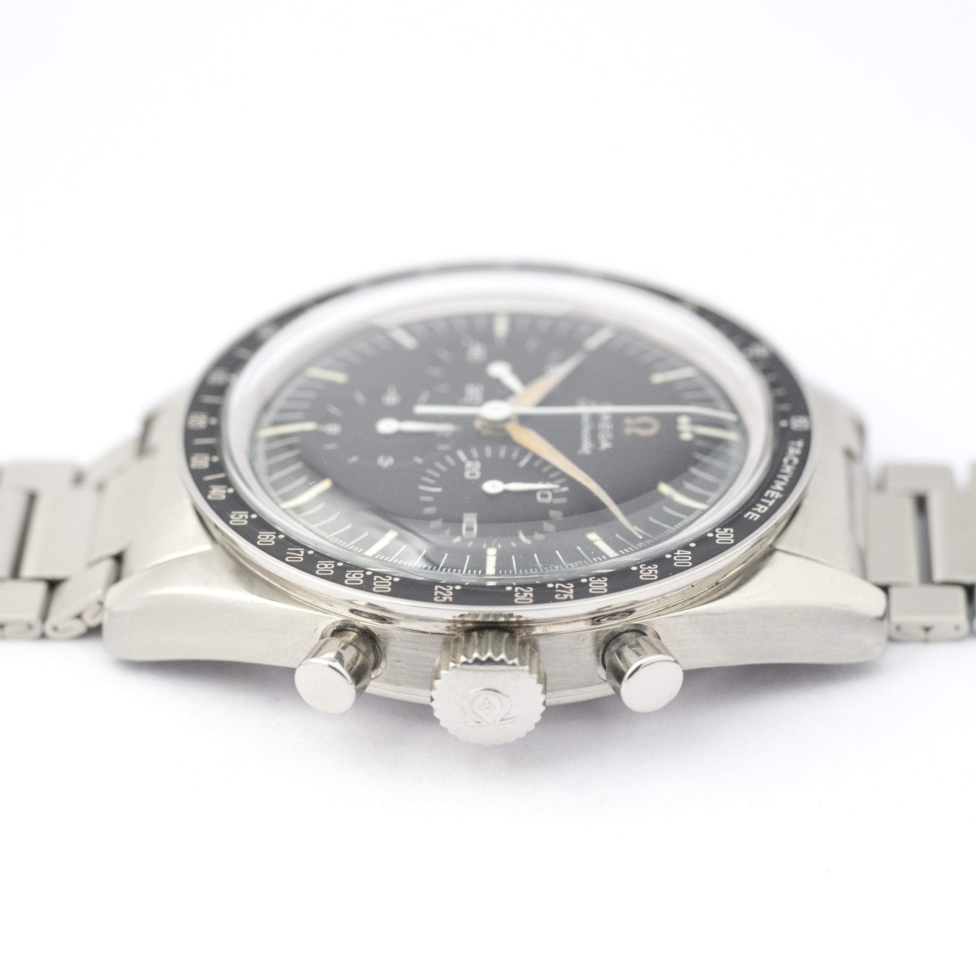 オメガ スピードマスター2nd Ref.2998-2 1960年製/昭和35年製