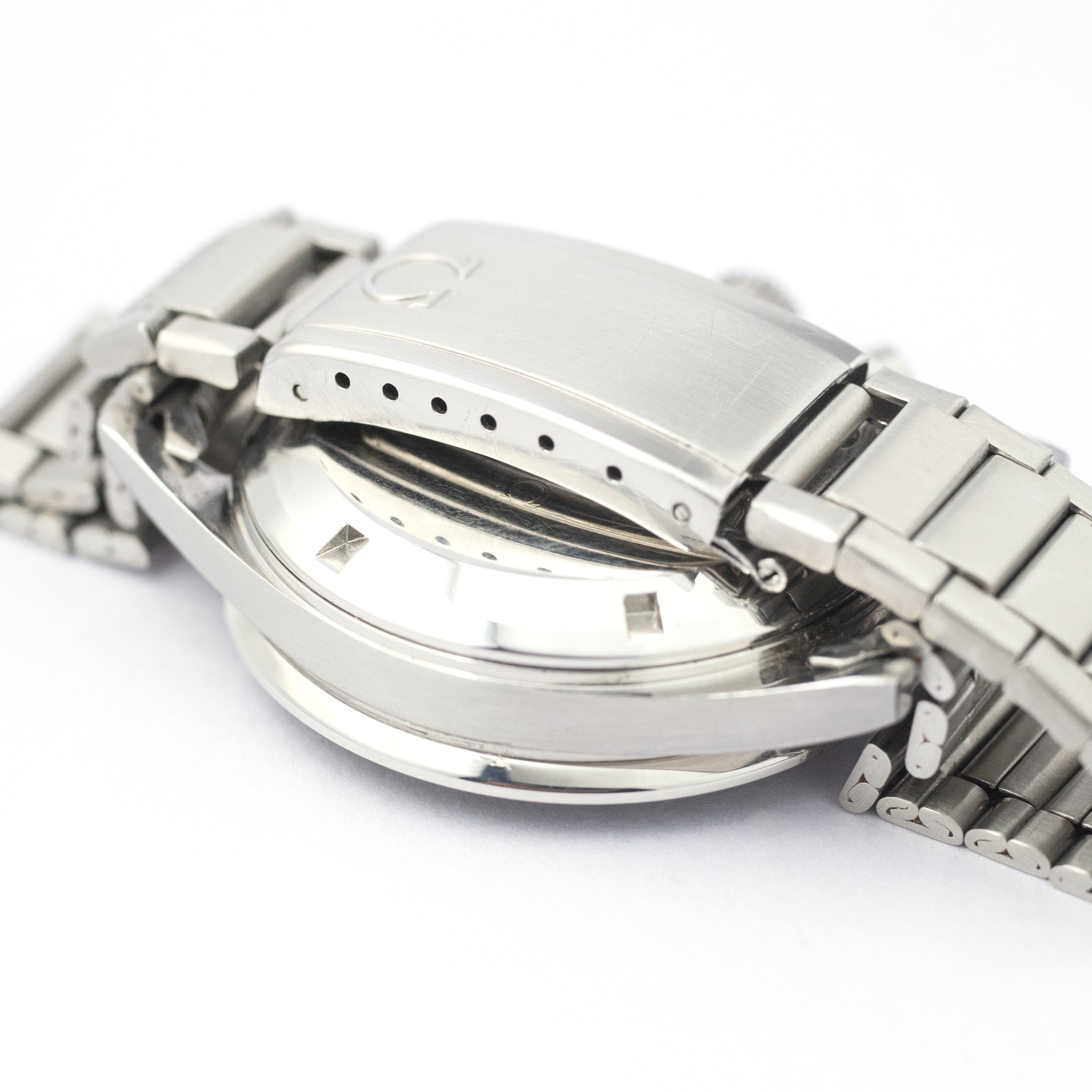 オメガ スピードマスター2nd Ref.2998-2 1960年製/昭和35年製