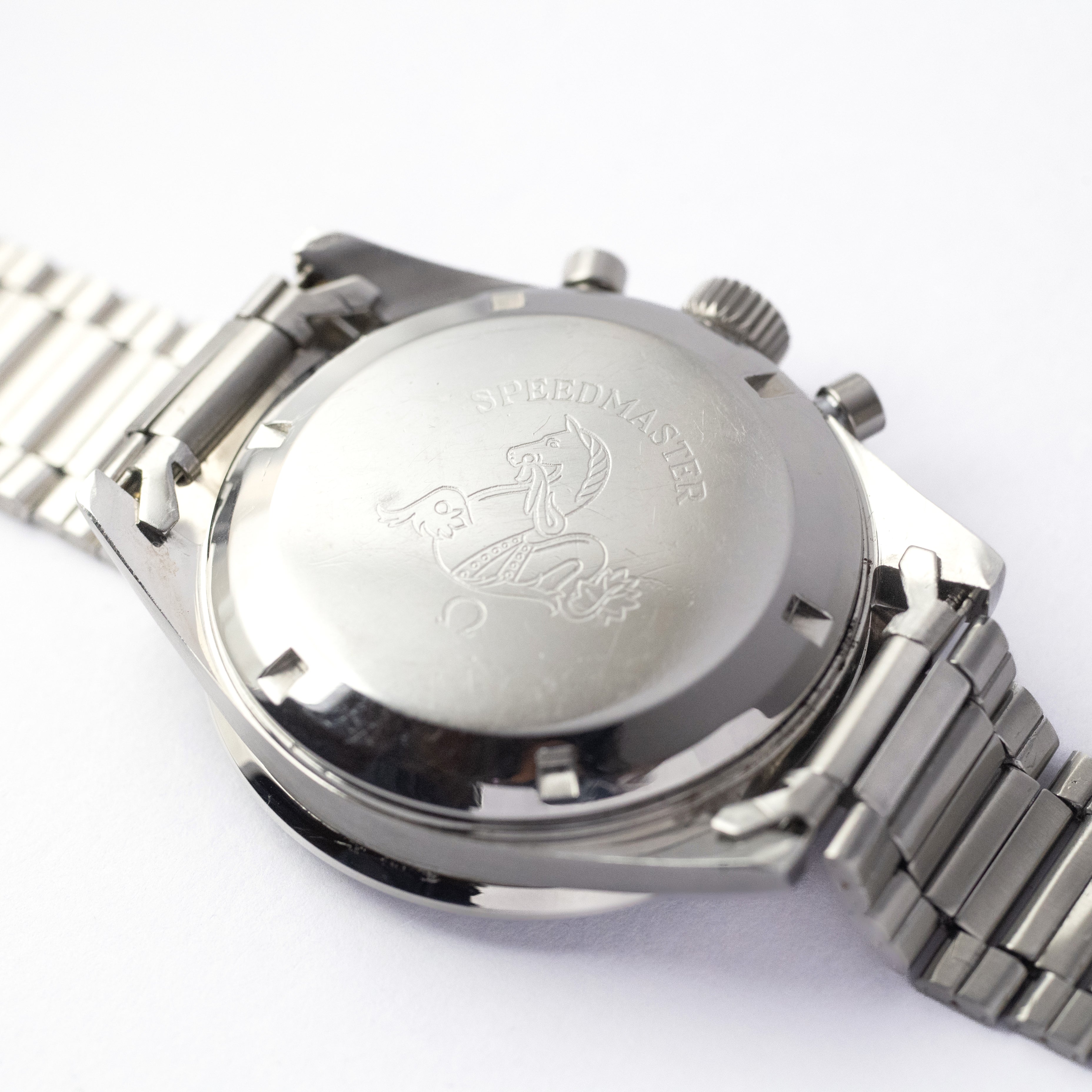オメガ スピードマスター2nd Ref.2998-2 1960年製/昭和35年製