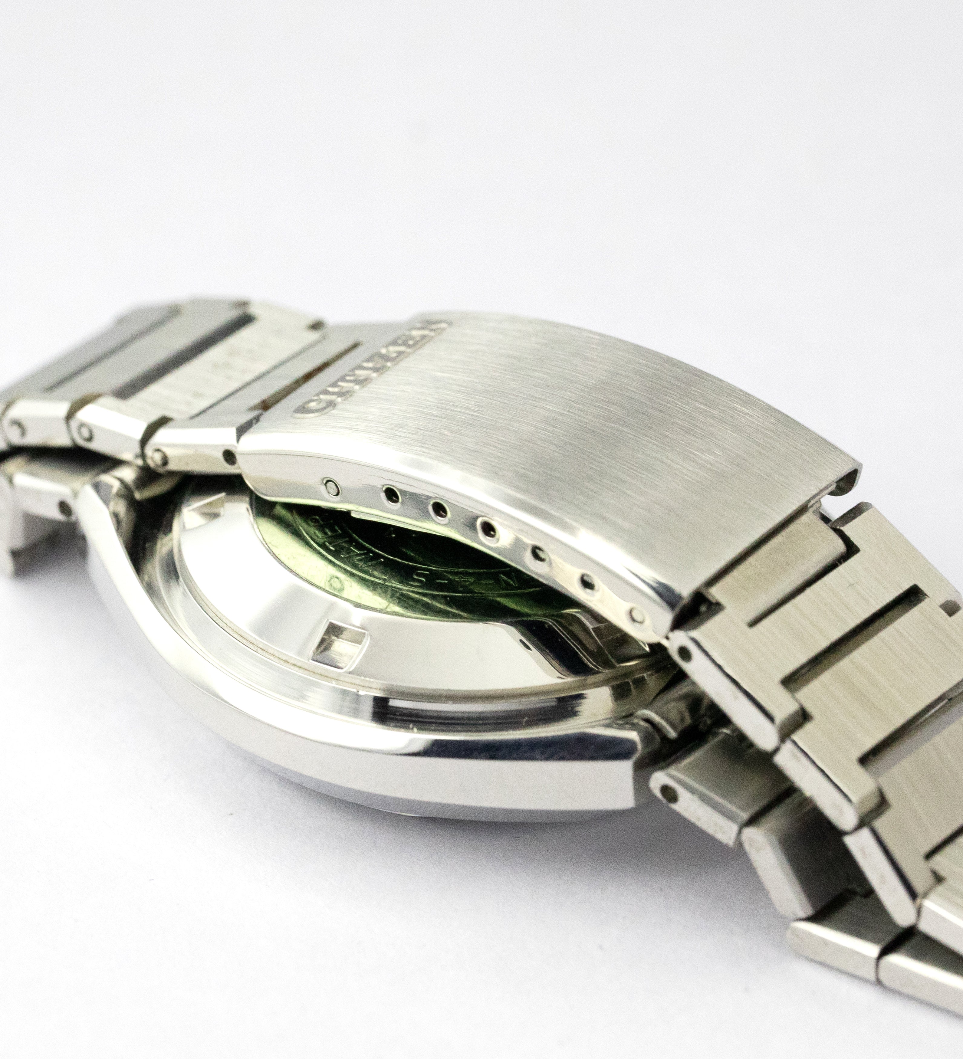 シチズン セブンスターV2 1974年製 ミント Ref.4-771150-K