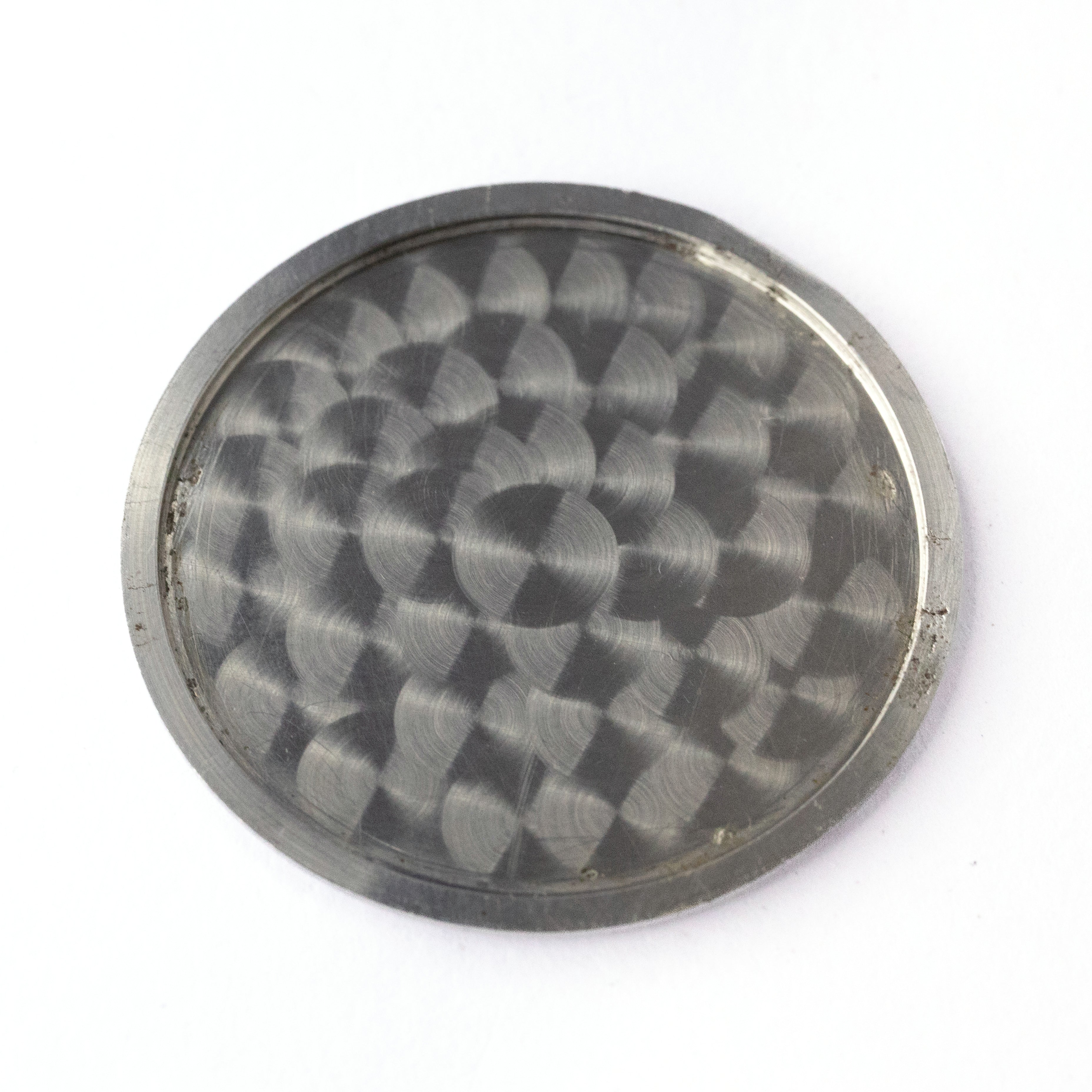 シチズン エース 1962年製 パラウォーター 手巻き オリジナルブラックダイヤル