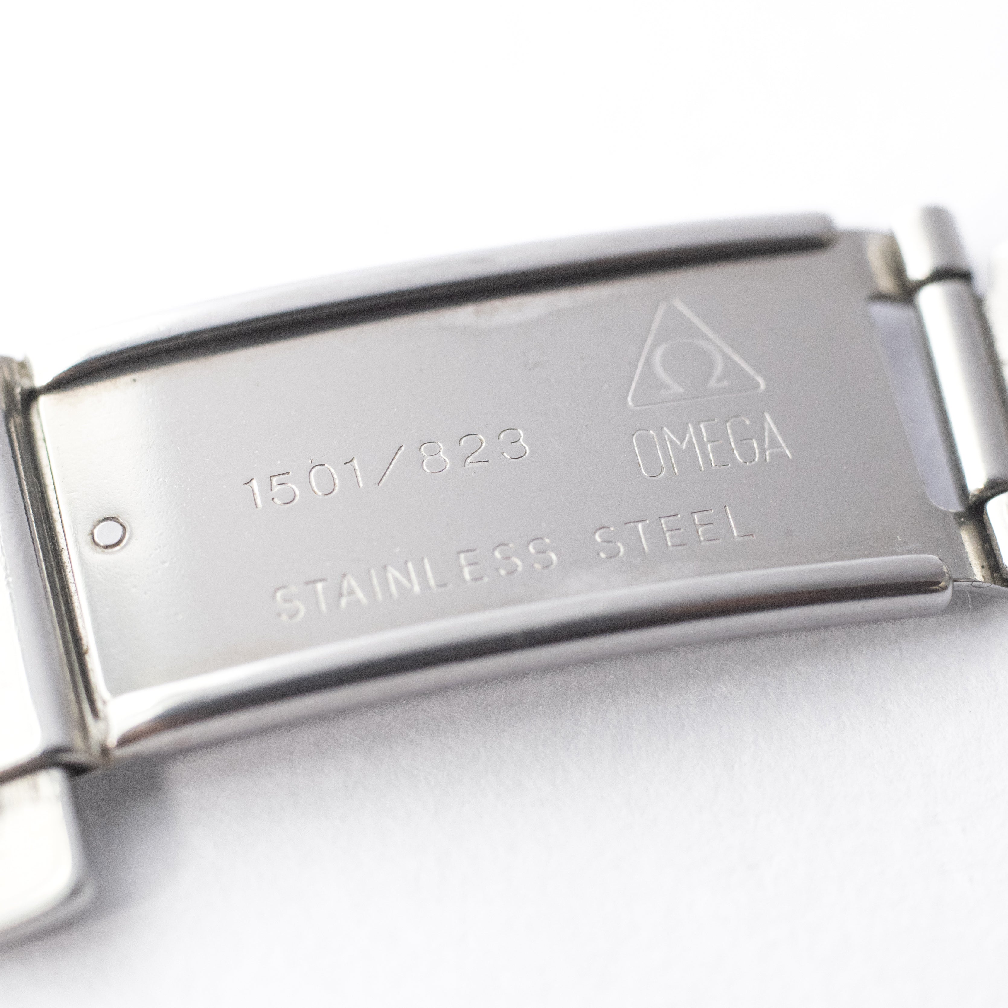 オメガ シーマスター 2002年製 ジャックマイヨール 限定モデル 箱、ギャラ付き