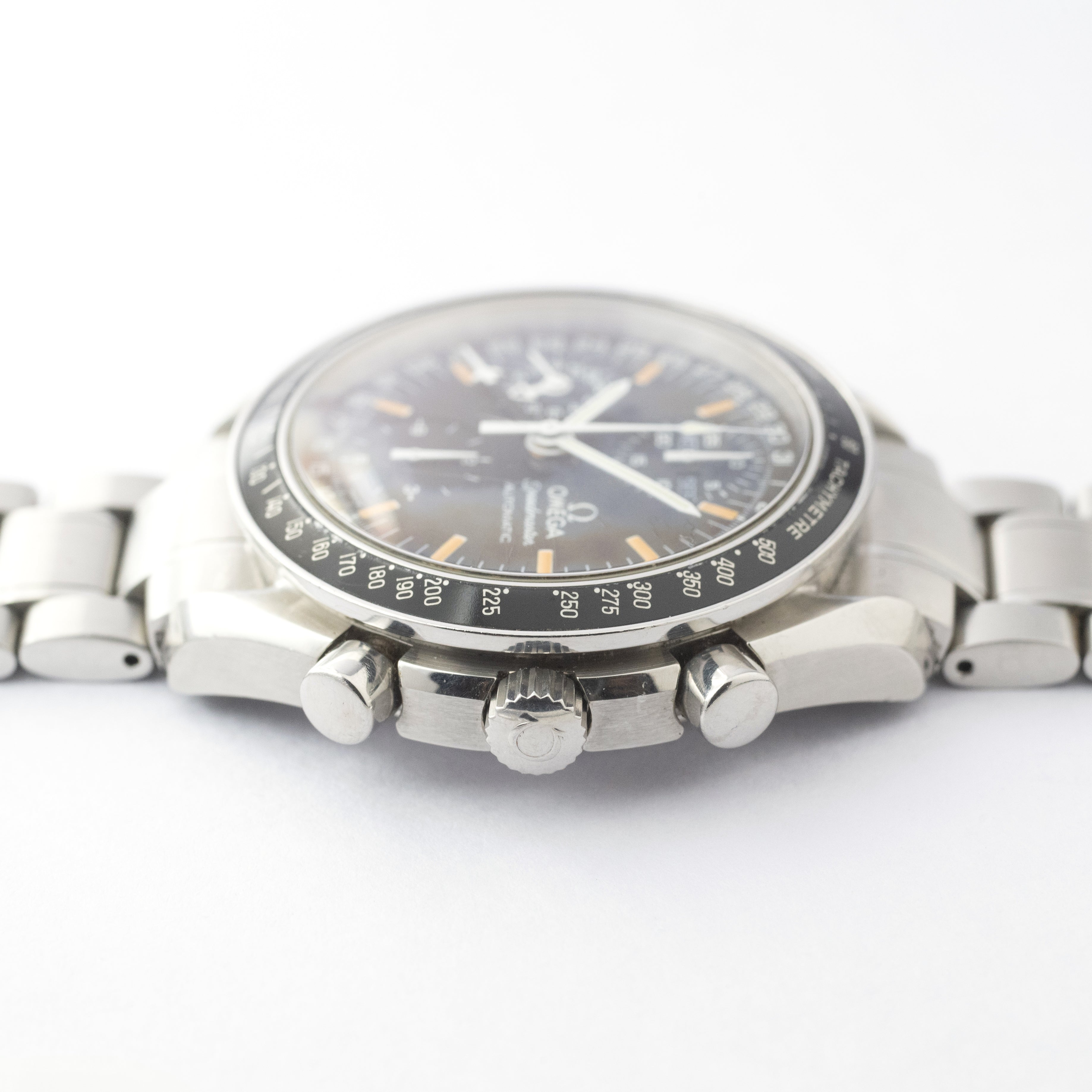 オメガ スピードマスター 1997年製 Mk40 コスモス オートマチック