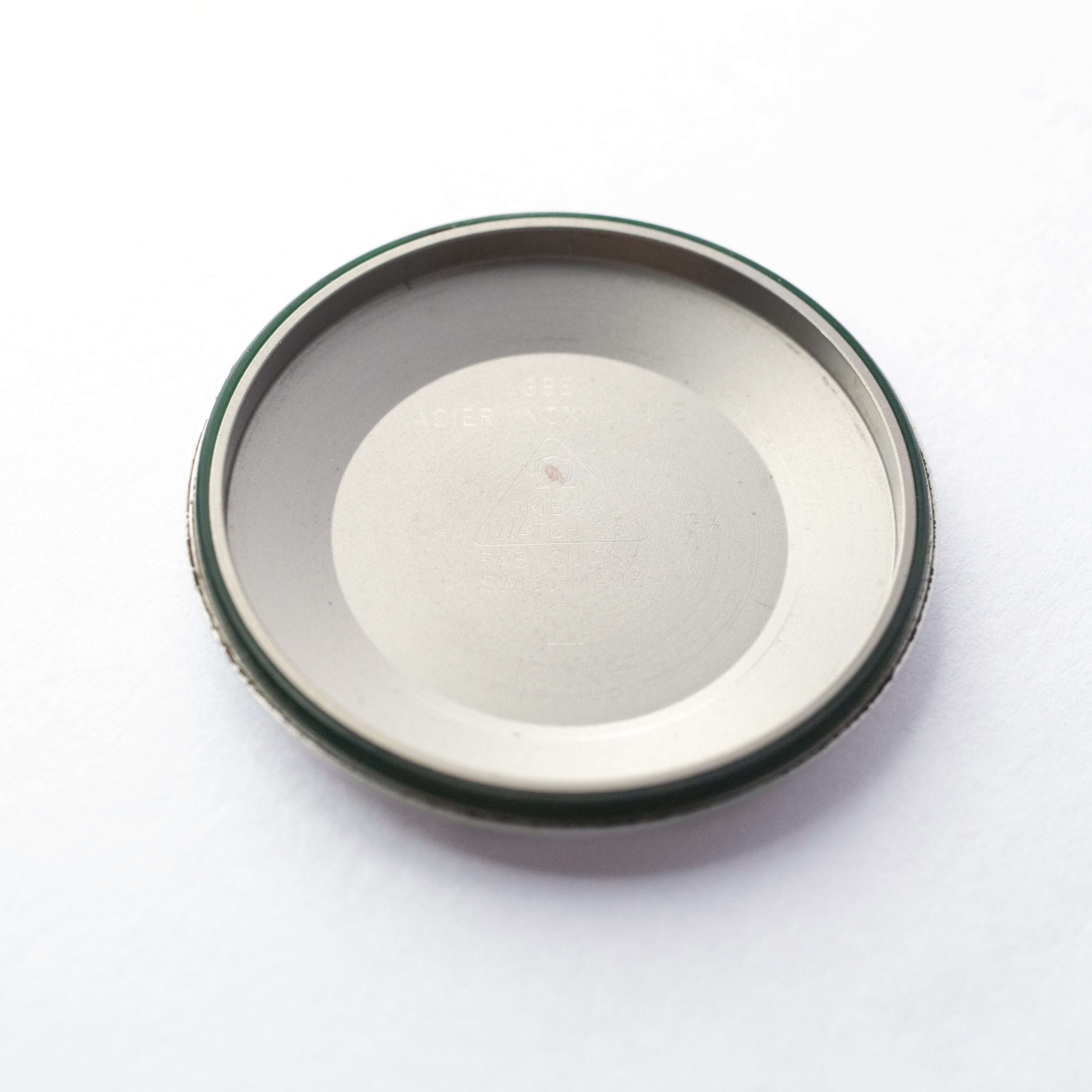 オメガ スピードマスター 1997年製 Mk40 コスモス オートマチック