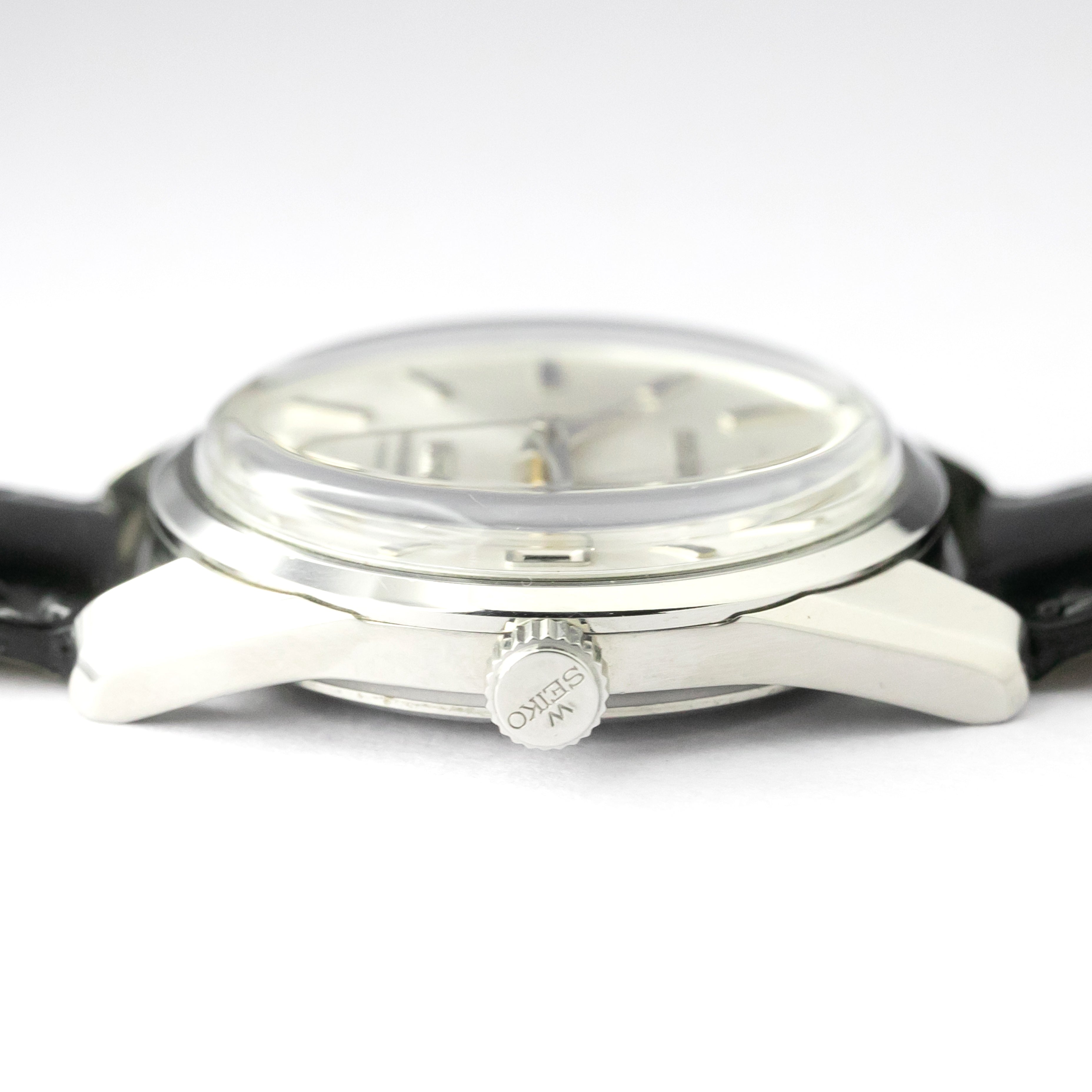 グランドセイコー 2ndモデル 1967年製 後期型 Ref.5722-9991 57GS