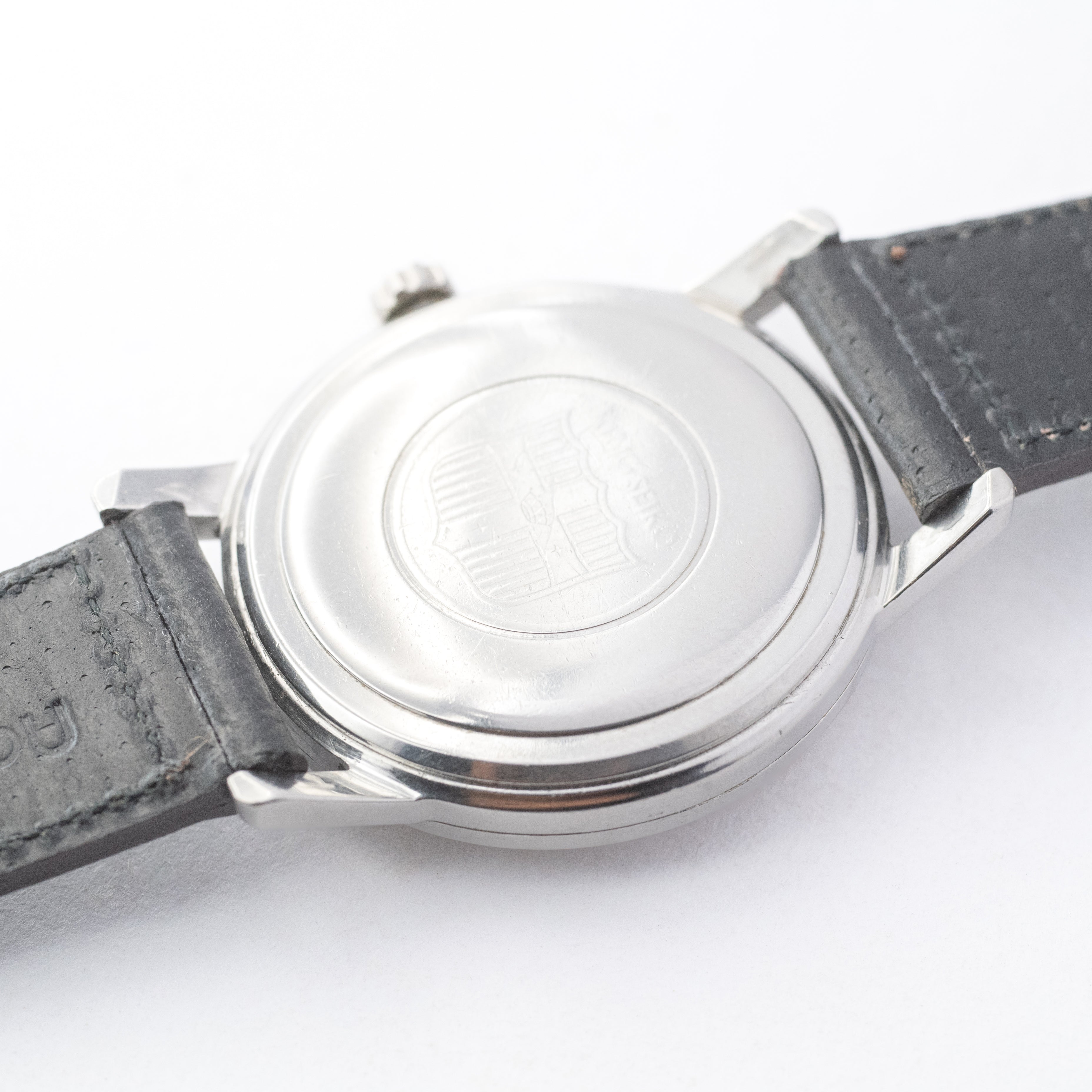 キングセイコーファーストモデル 1963年製 ステンレスケース Ref.J14102E