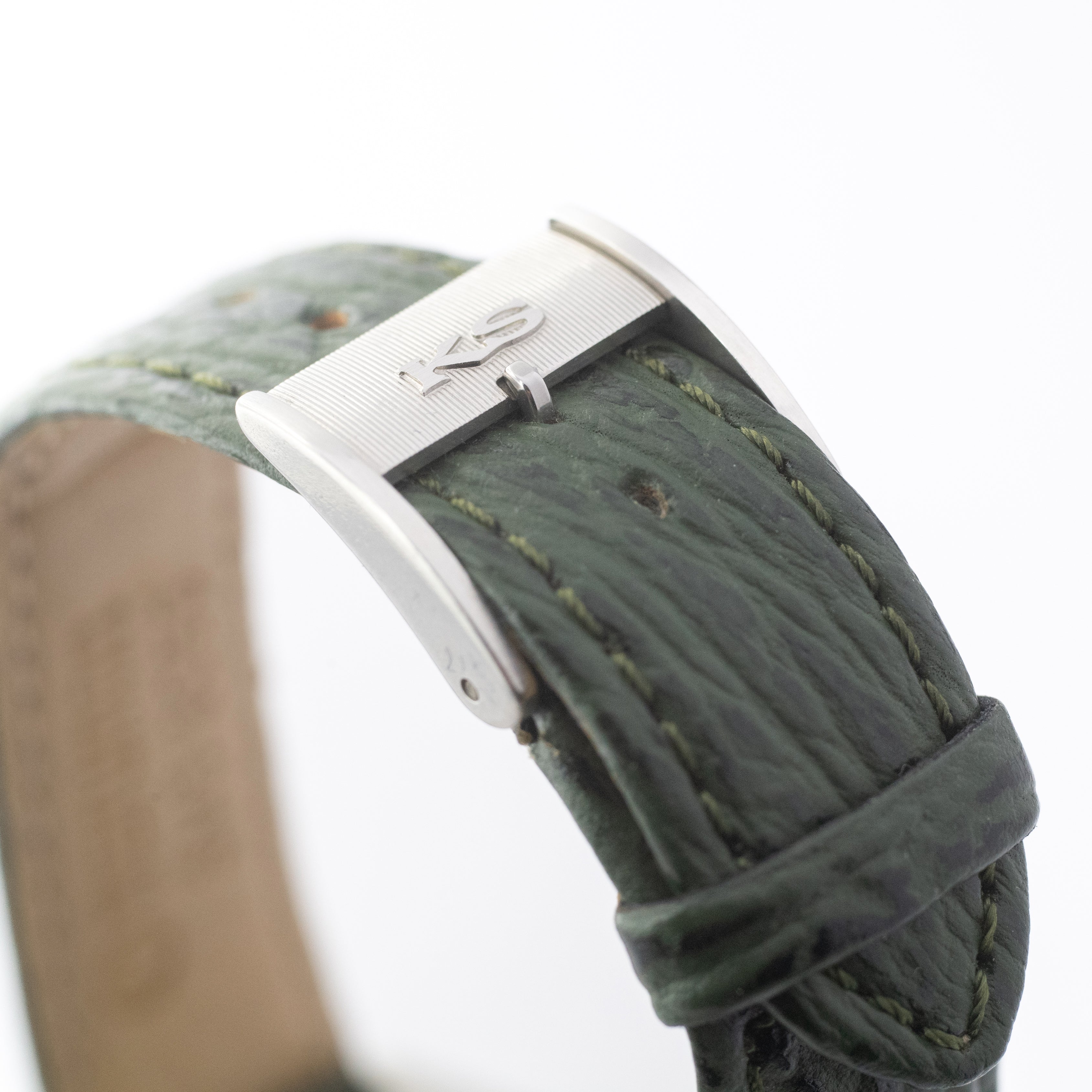 キングセイコー スペシャル 1972年製 クロノメーター ハイビート リネンダイヤル Ref.5245-6000