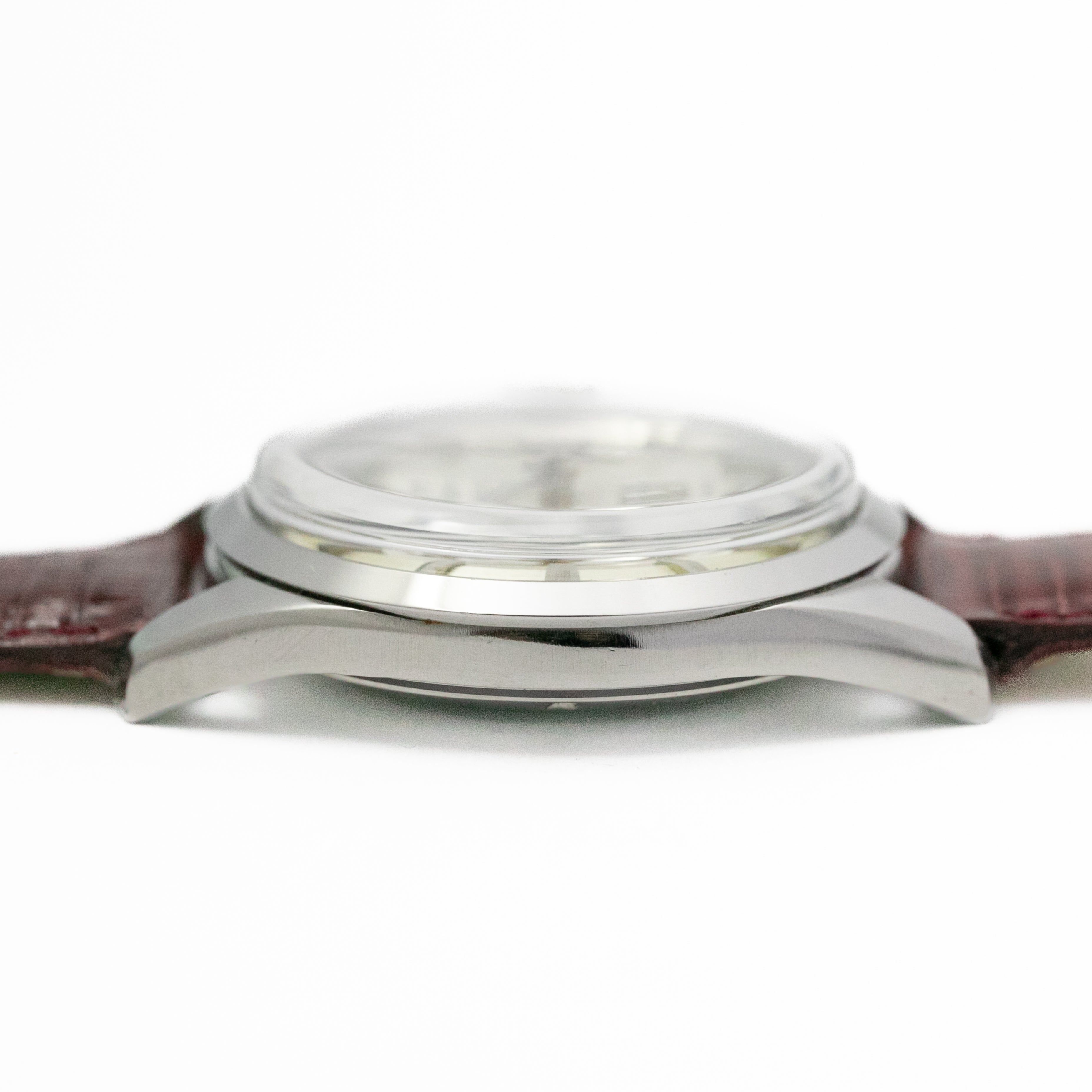 ラドー ゴールデンホース 57石 赤赤カレンダー オートマチック 1960年代