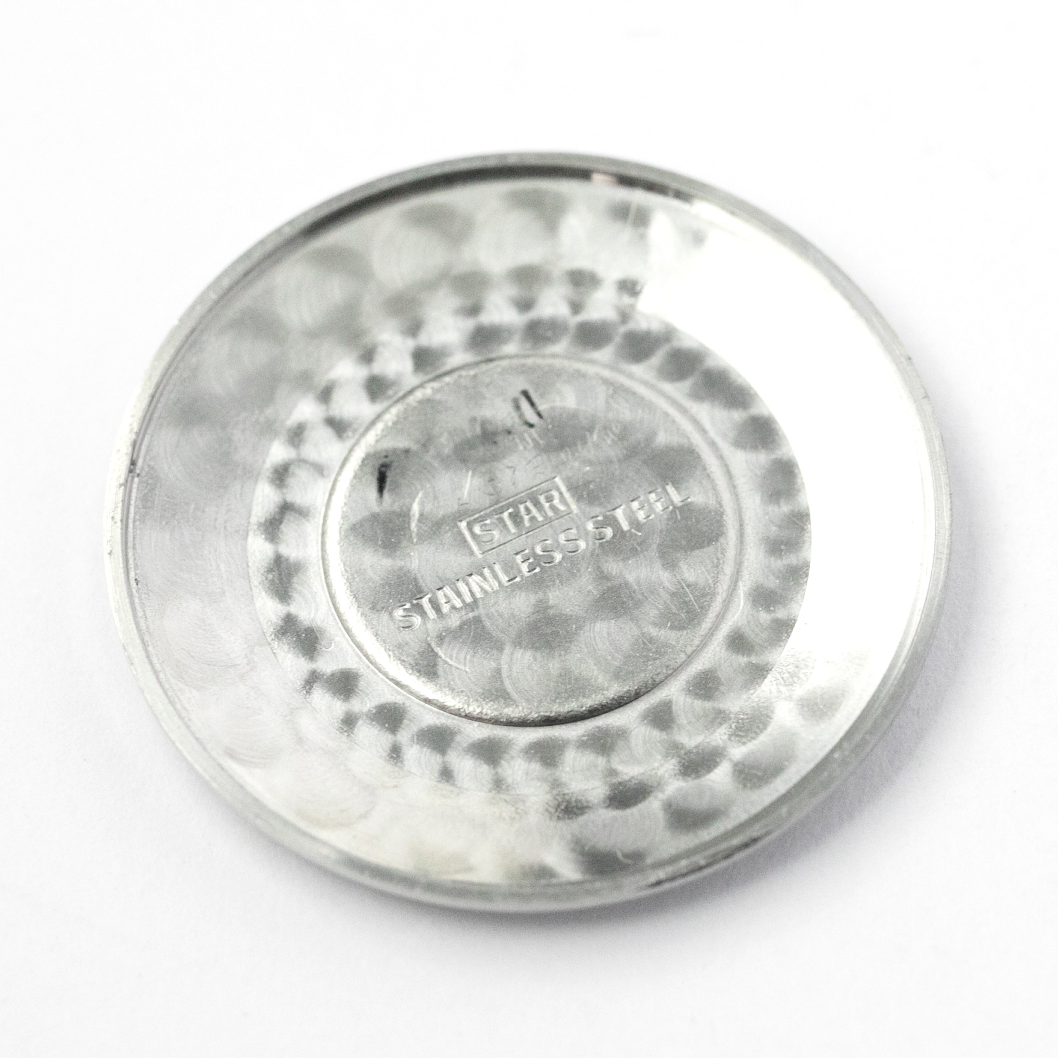 シチズン クロノメーター 1965年製 ステンレスケース 手巻き