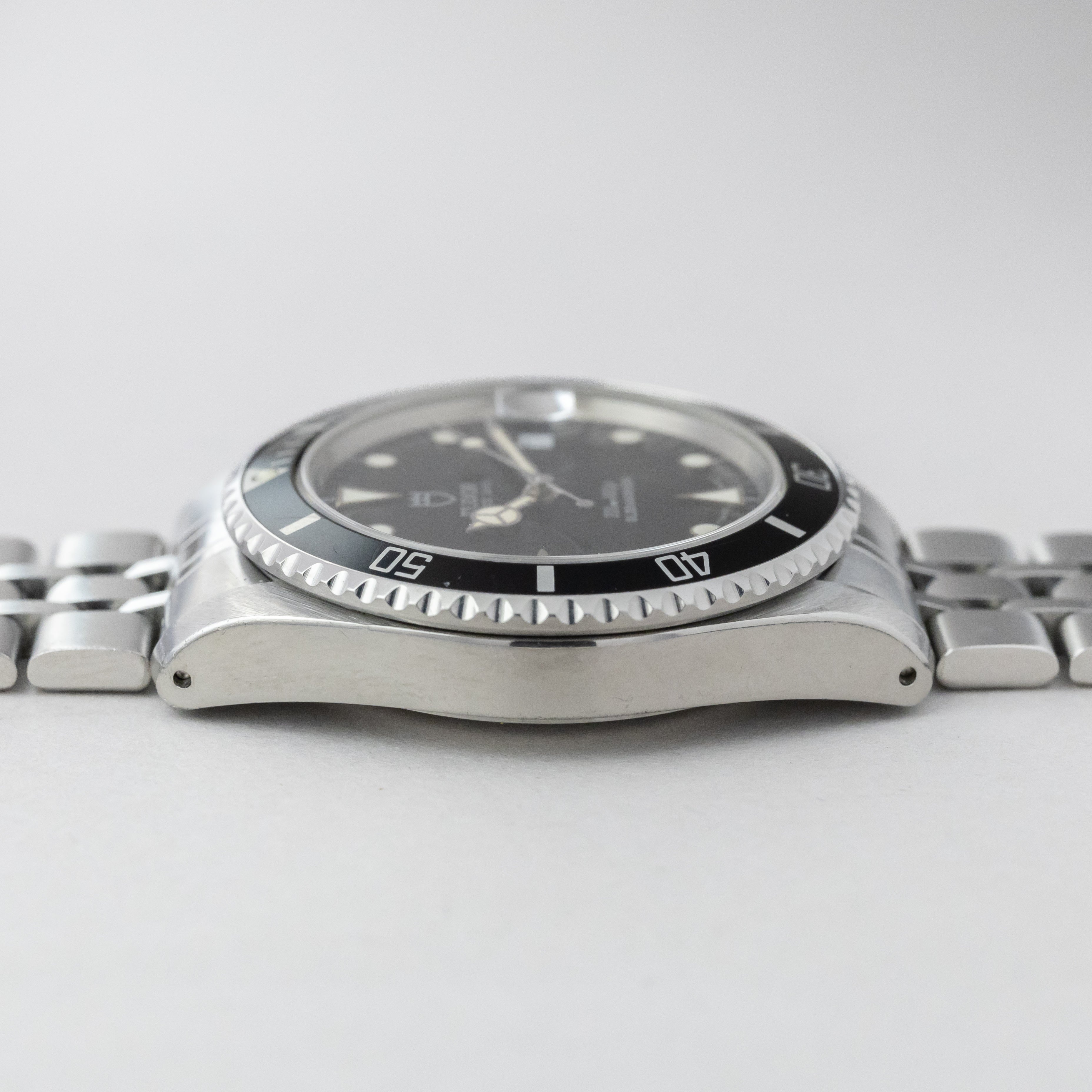 チューダー ミッドサブ Ref.75190 1999年製